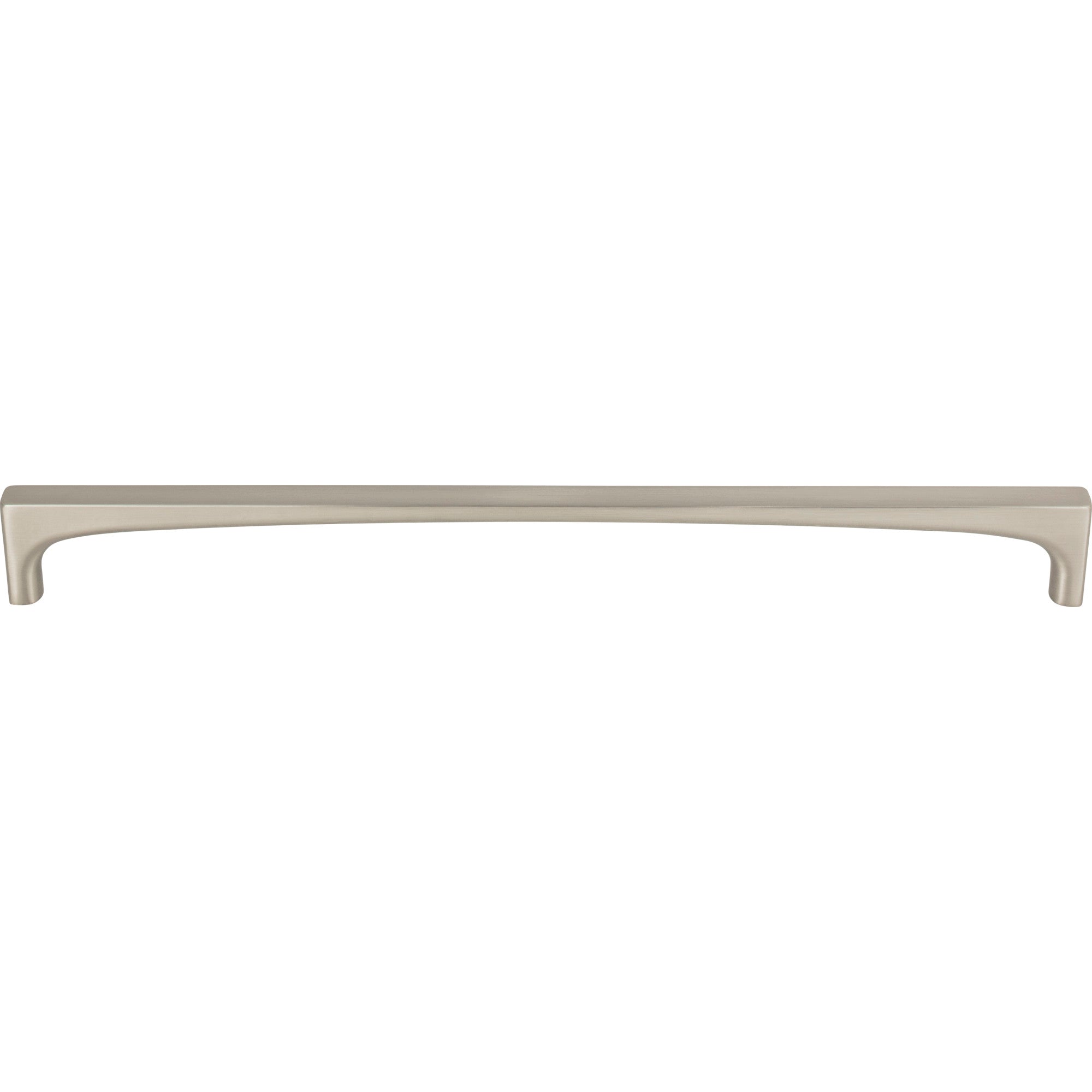 Riverside Bar Pull - Brushed Satin Nickel