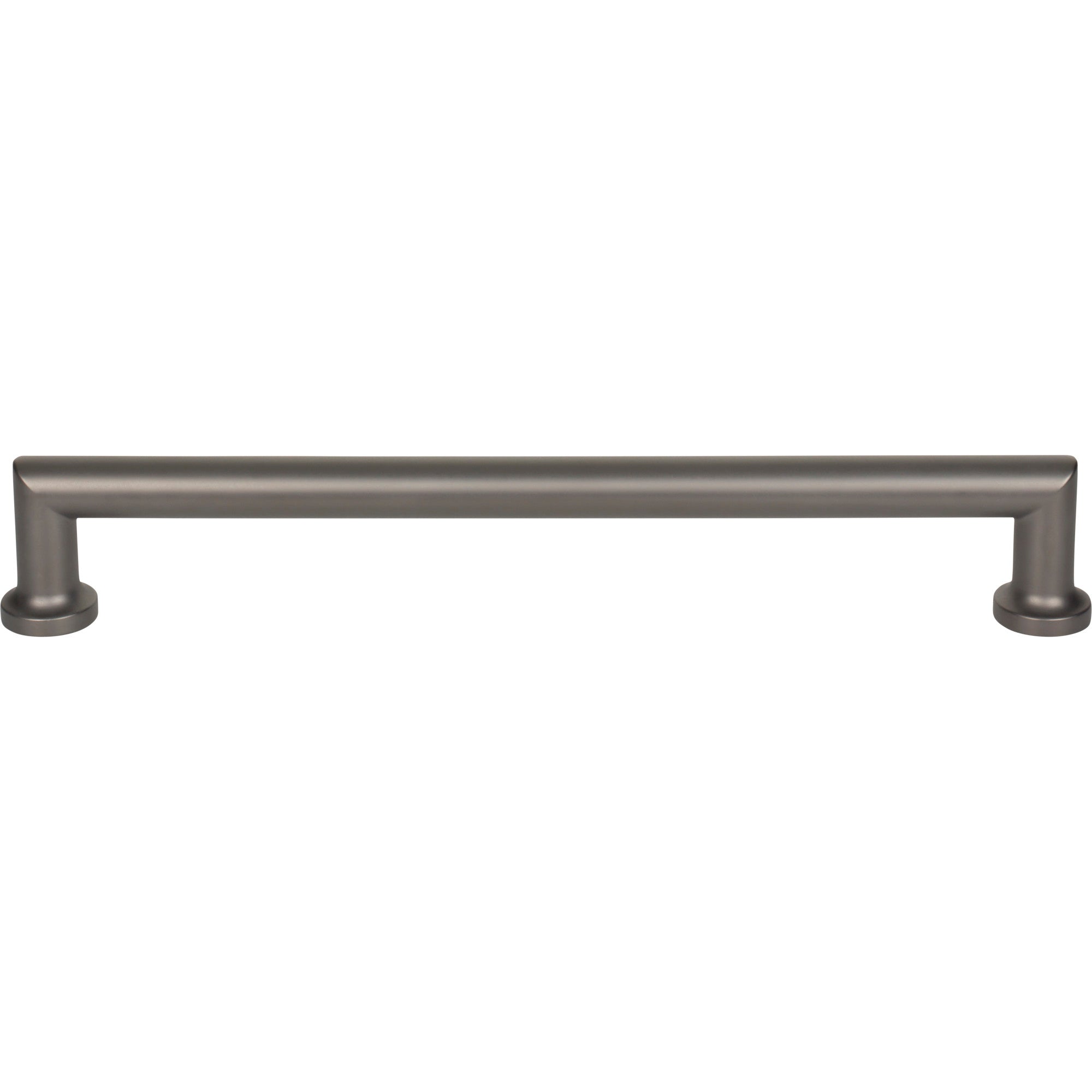 Morris Appliance Pull - Ash Gray