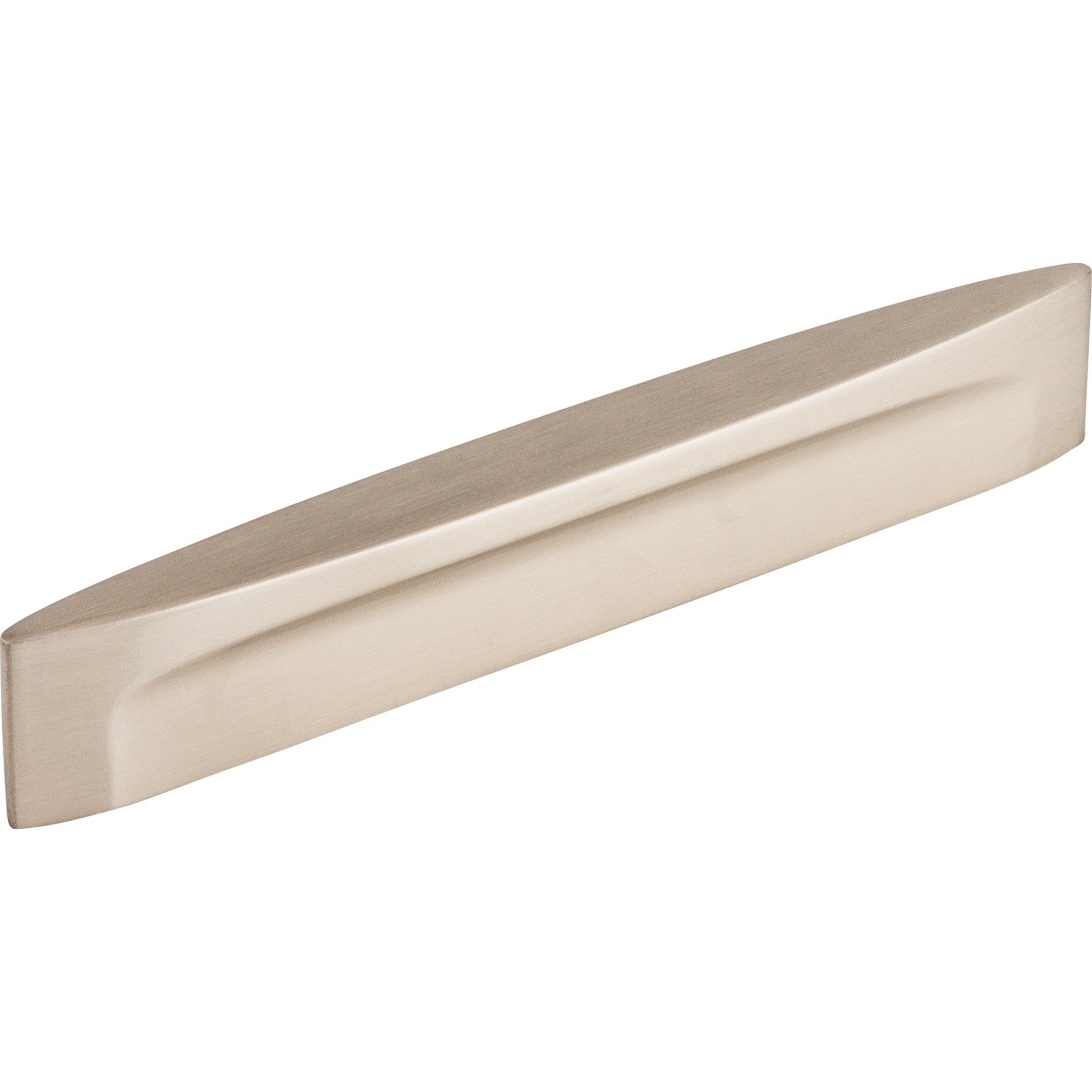 Oval Long Slot Bar Pull