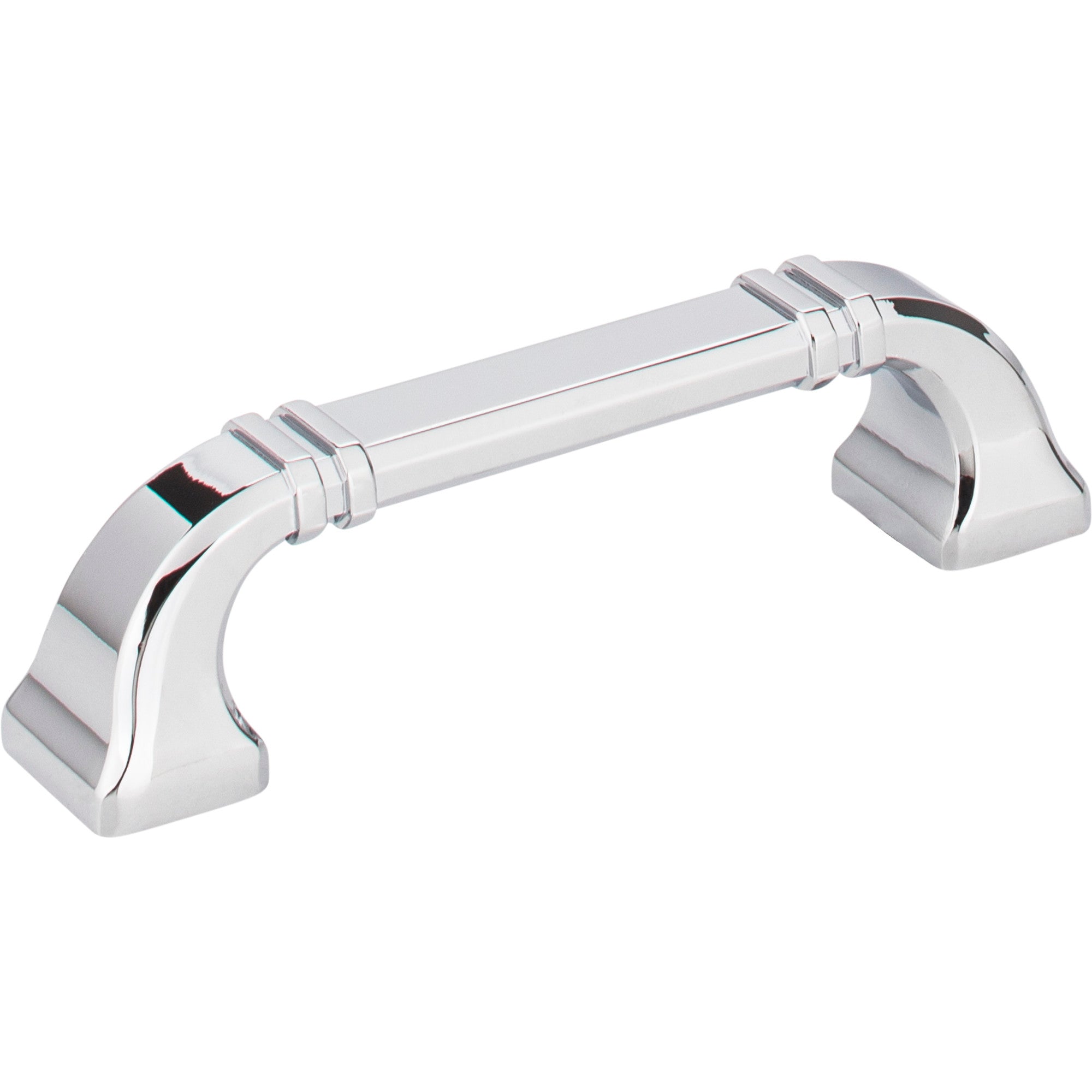 Ella 96 mm Center-to-Center Bar Pull