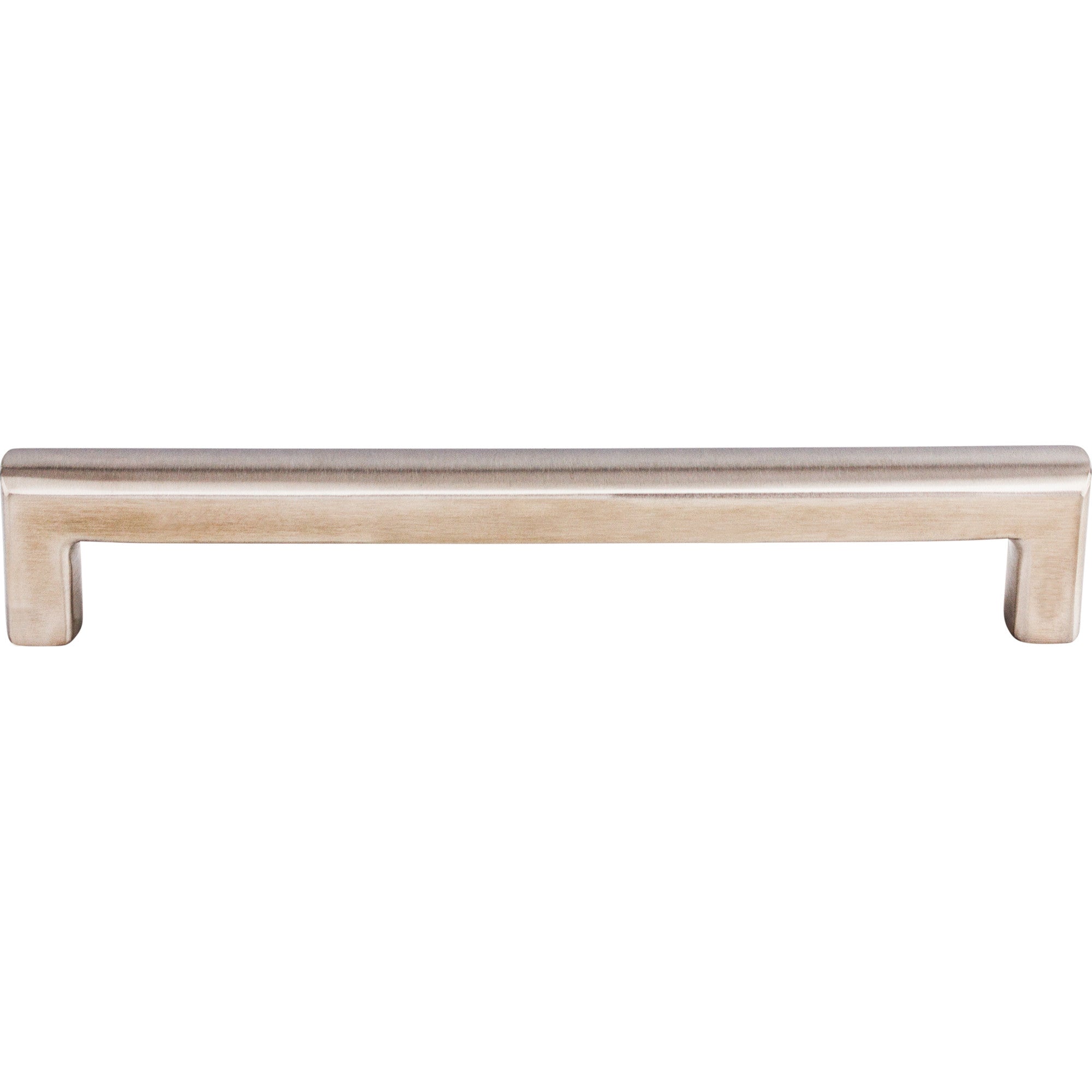 Roselle 7 9/16" Center to Center Bar Pull - Stainless Steel