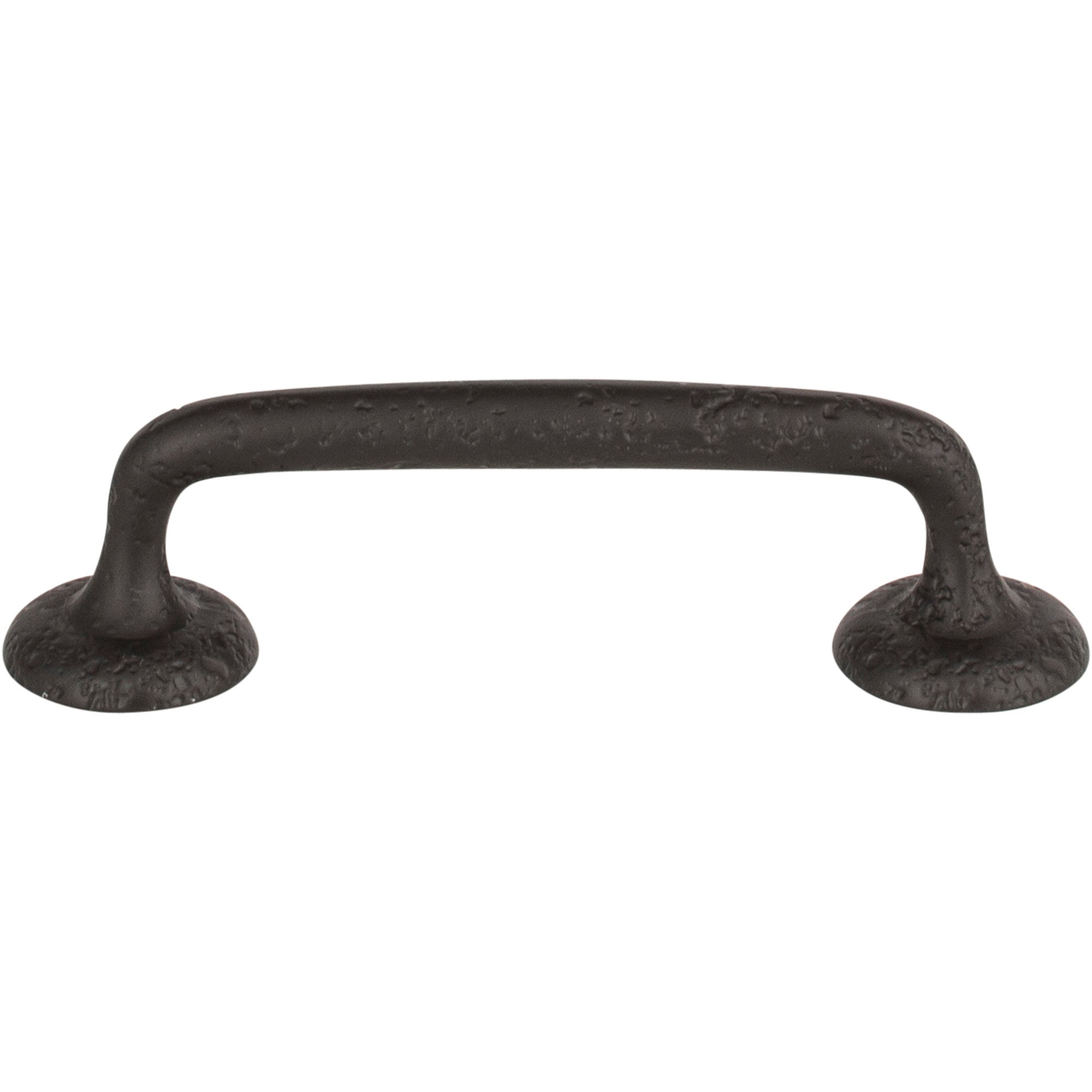 Olde World Bar Pull - Aged Bronze