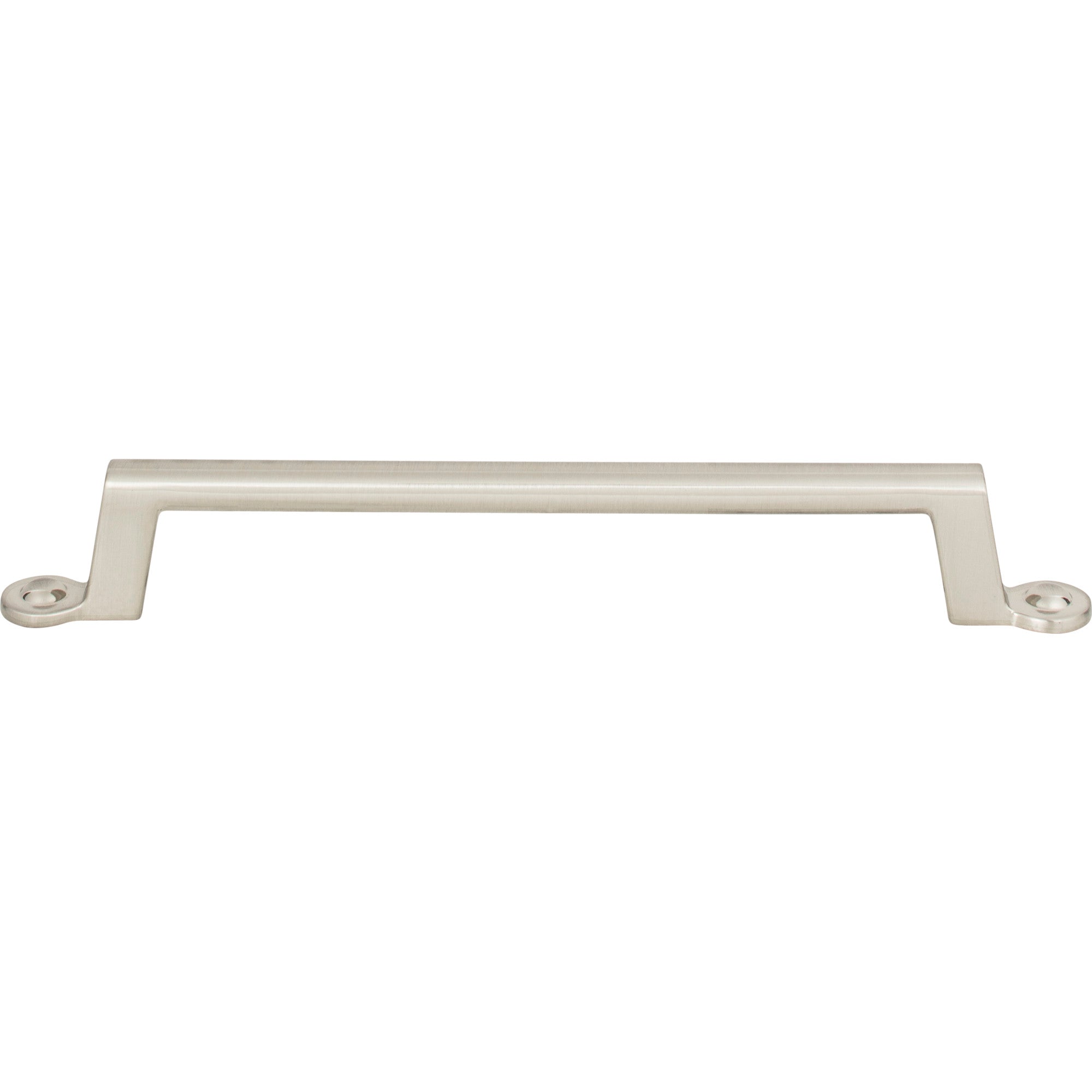 Bradbury Bar Pull - Brushed Nickel