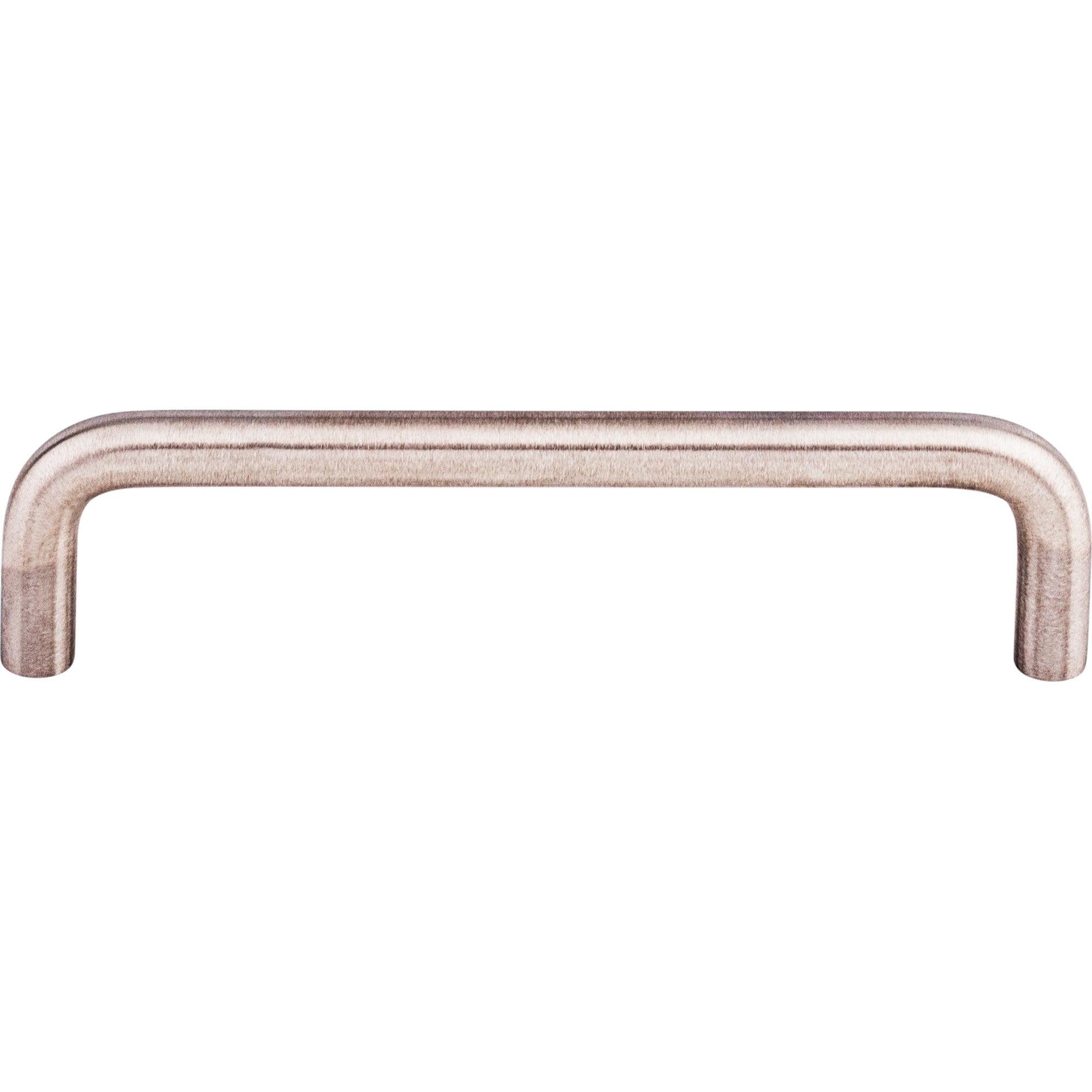 Bent Bar ( Bar Pull - Stainless Steel