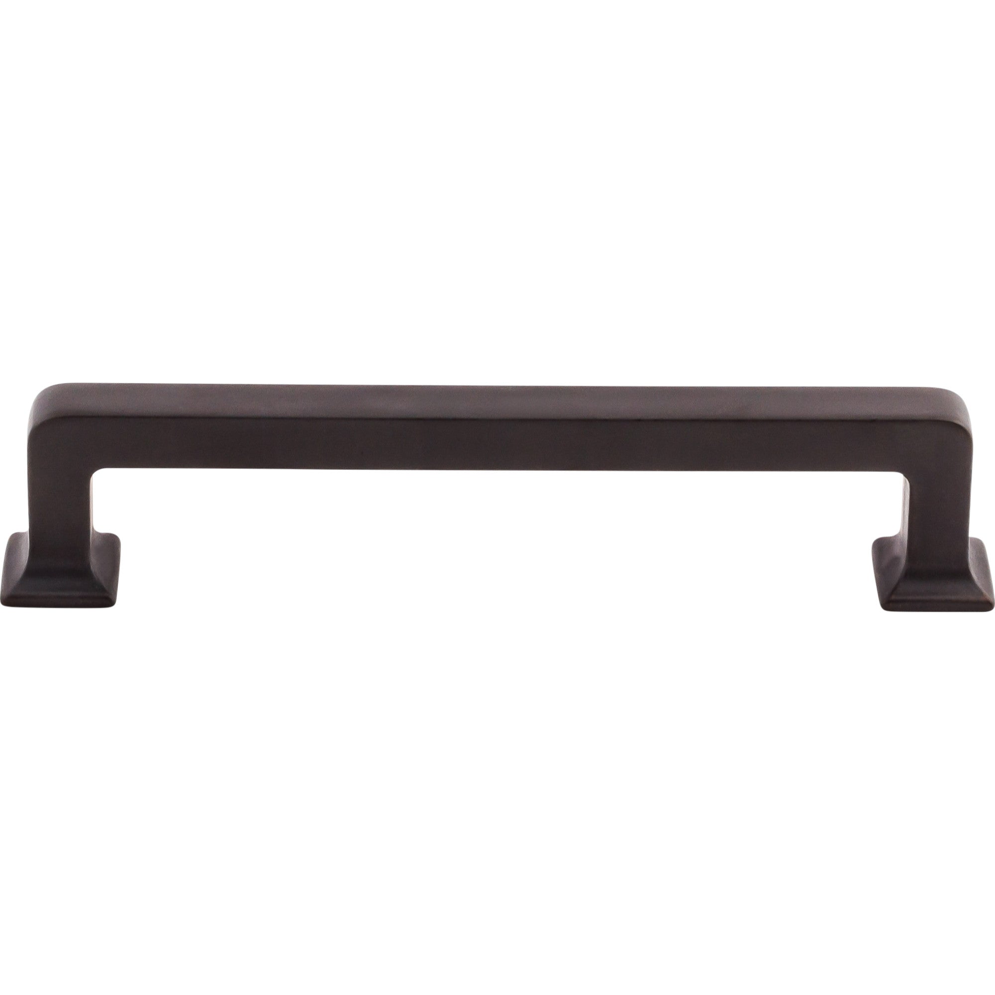 Ascendra 5 1/16" Center to Center Bar Pull - Sable