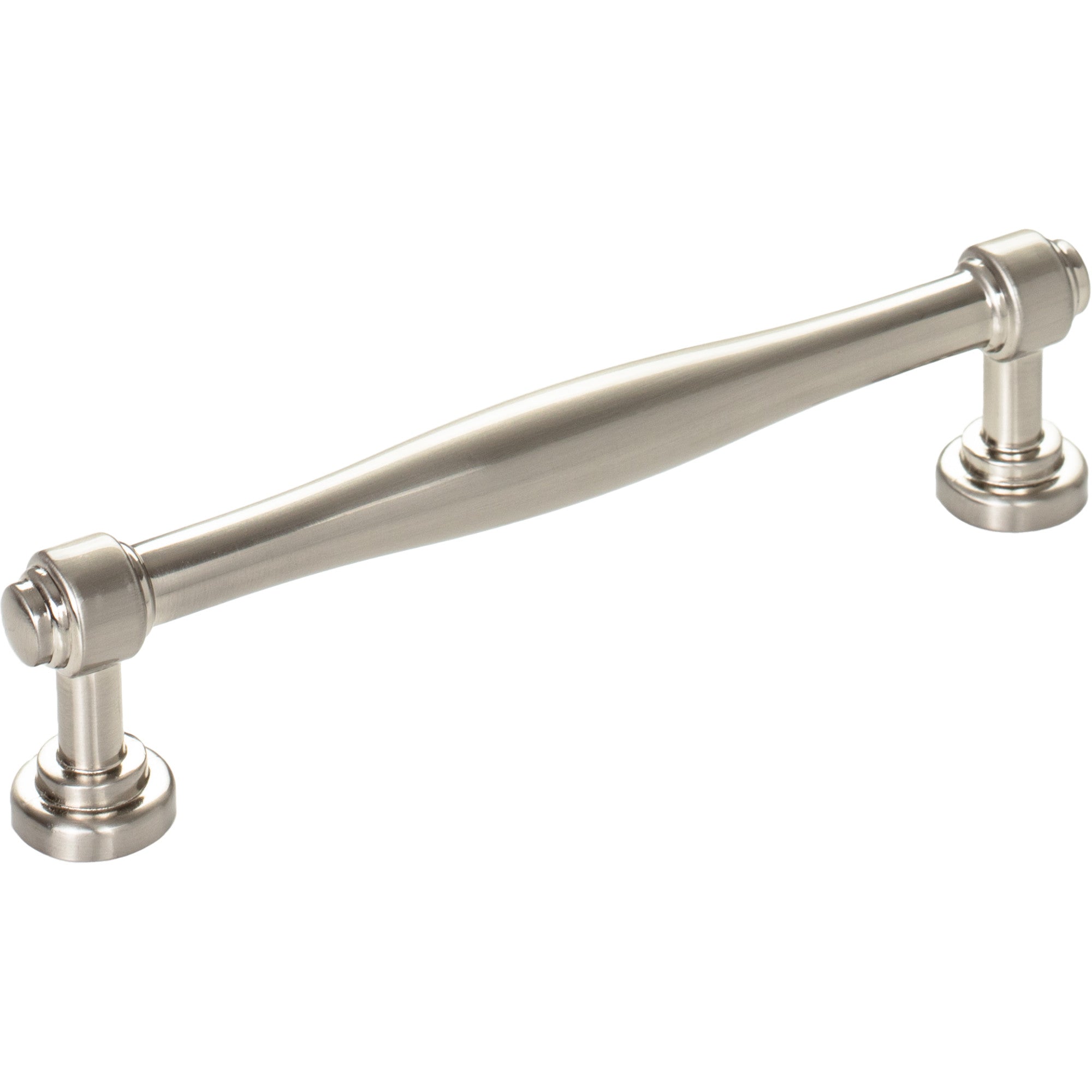 Ulster 5 1/16" Center to Center Bar Pull - Brushed Satin Nickel