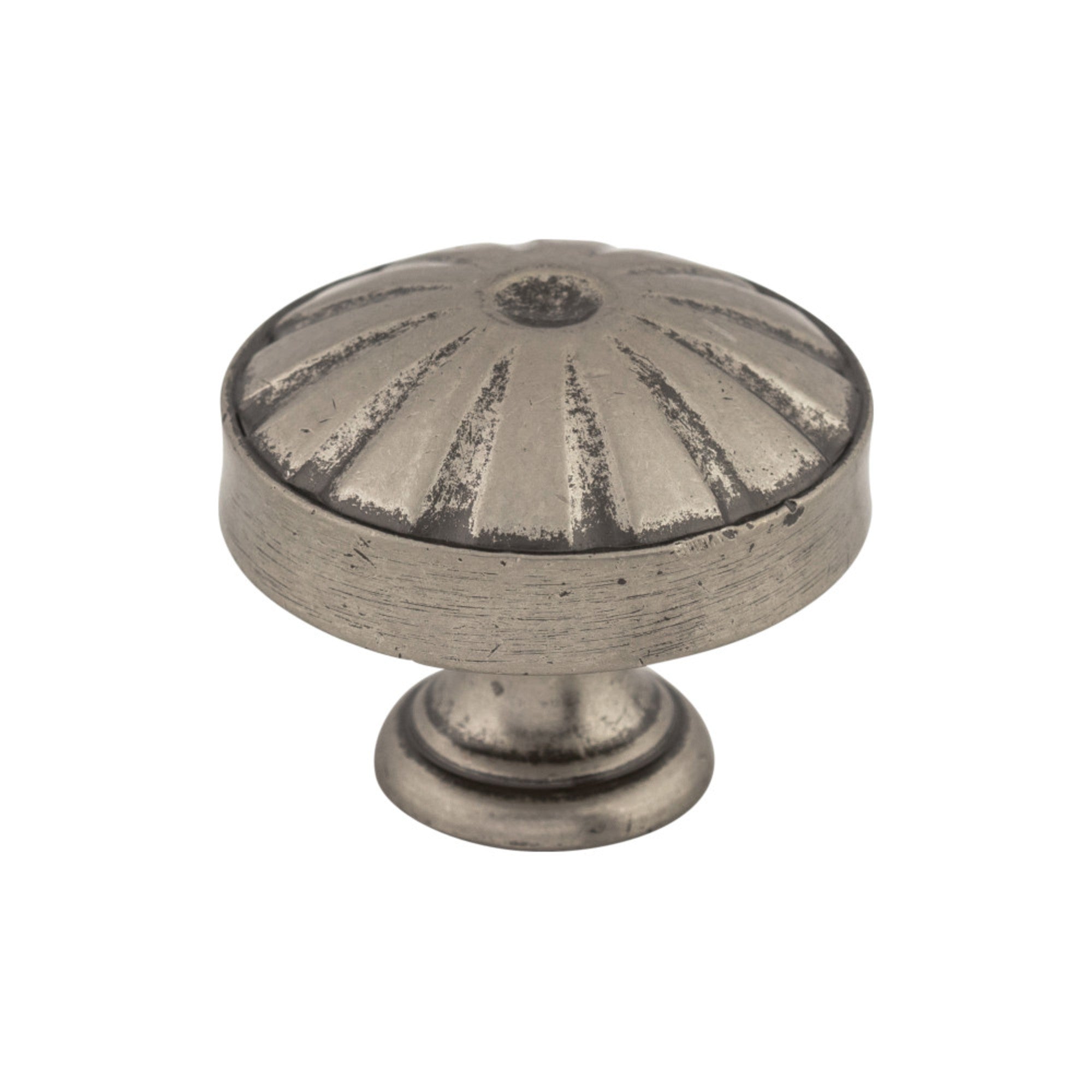 Hudson Round Knob