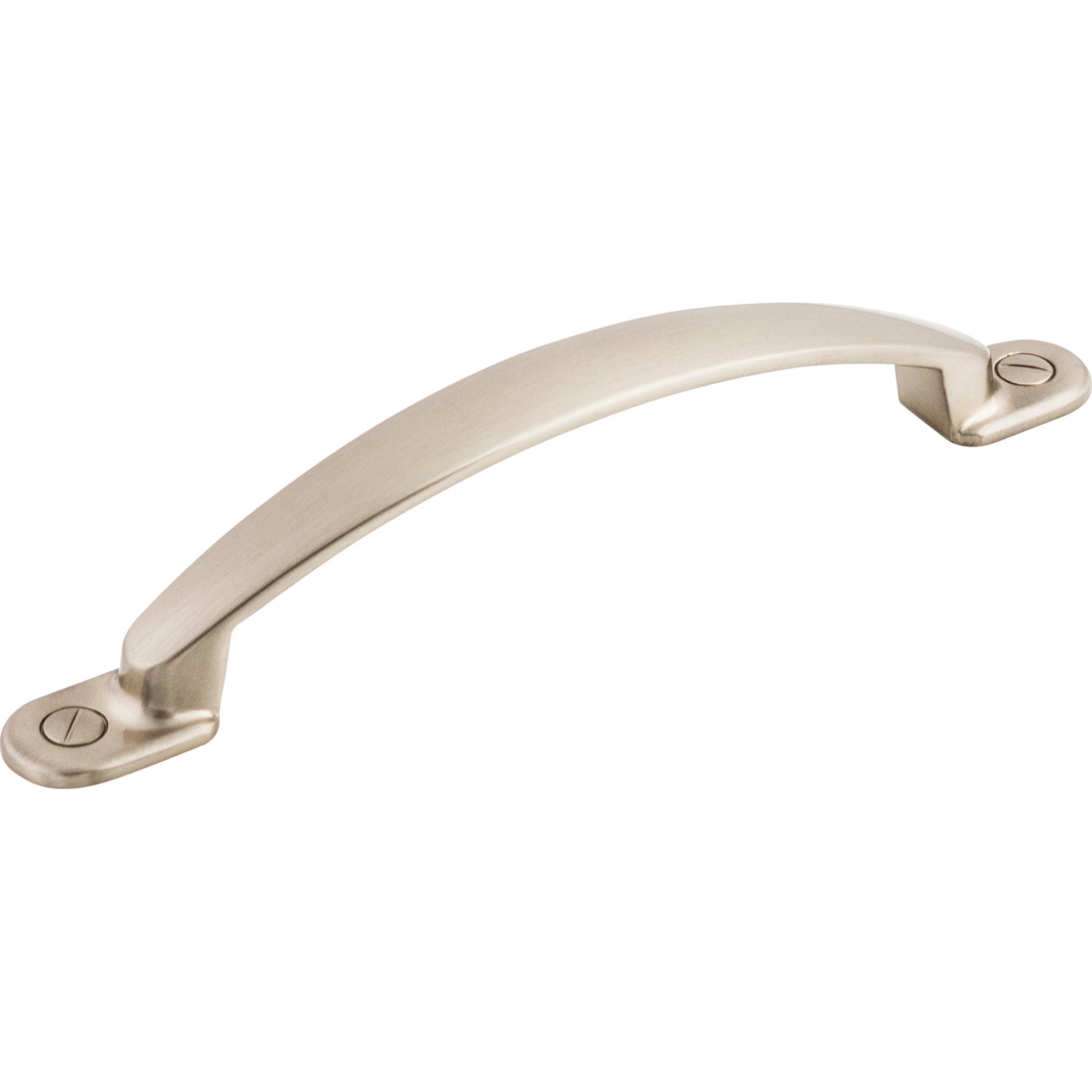 Arendal 5 1/16" Center to Center Bar Pull - Brushed Satin Nickel