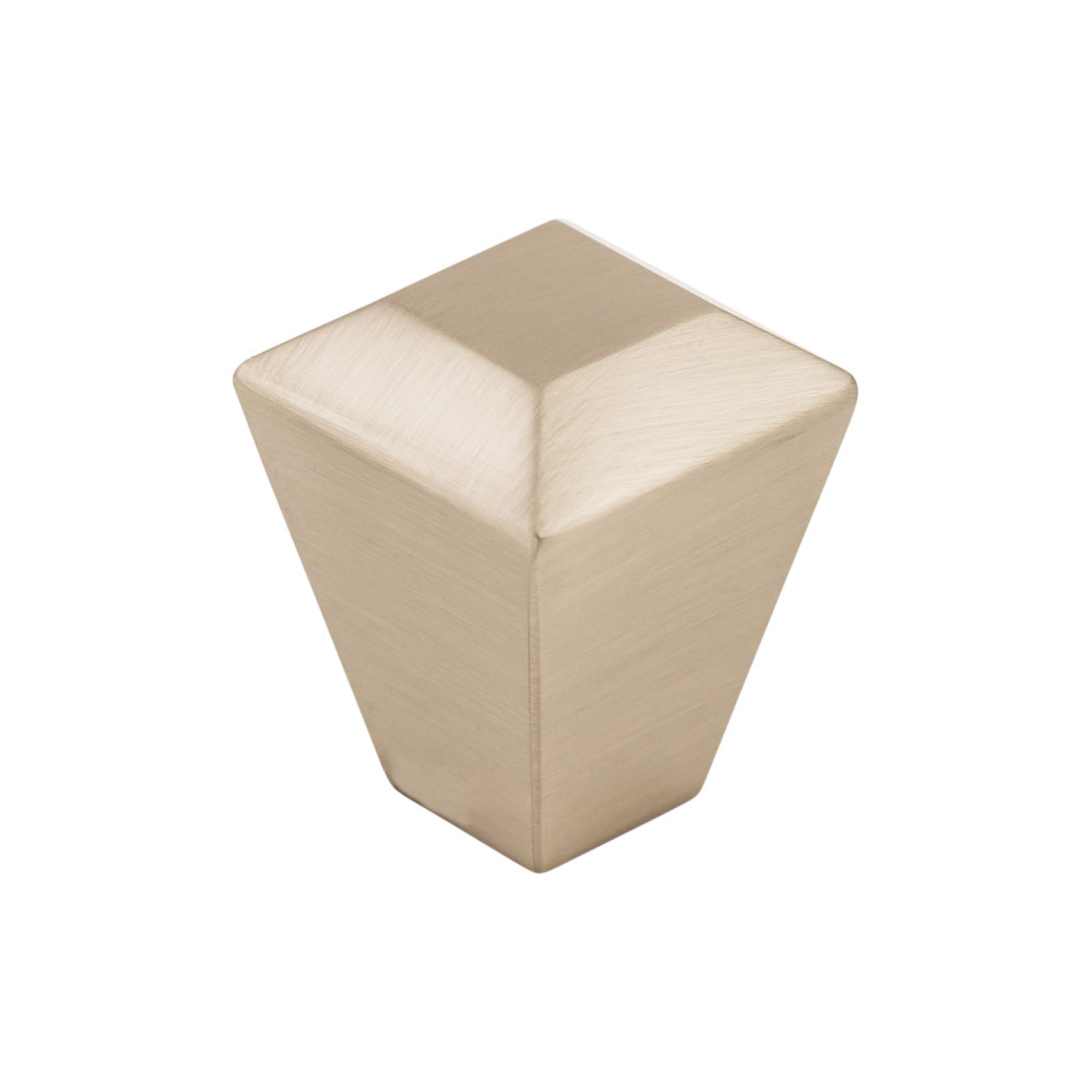 Juliet Round Knob