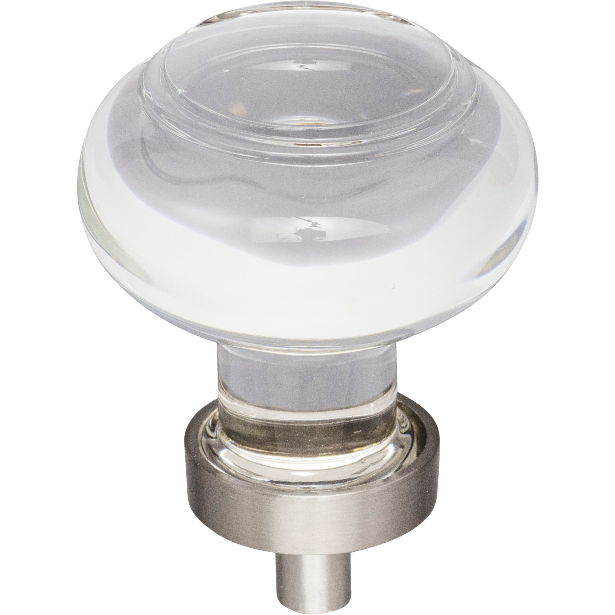 Harlow Mushroom Knob