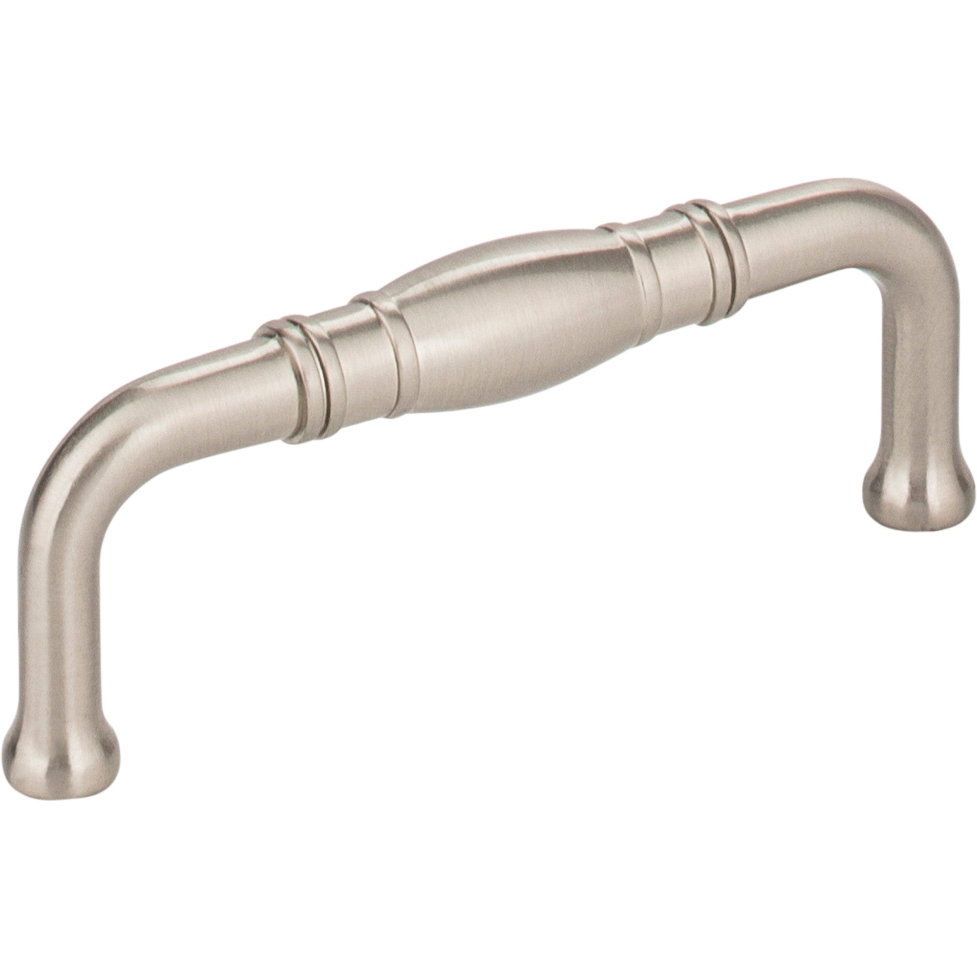 Durham 3" Center-to-Center Bar Pull