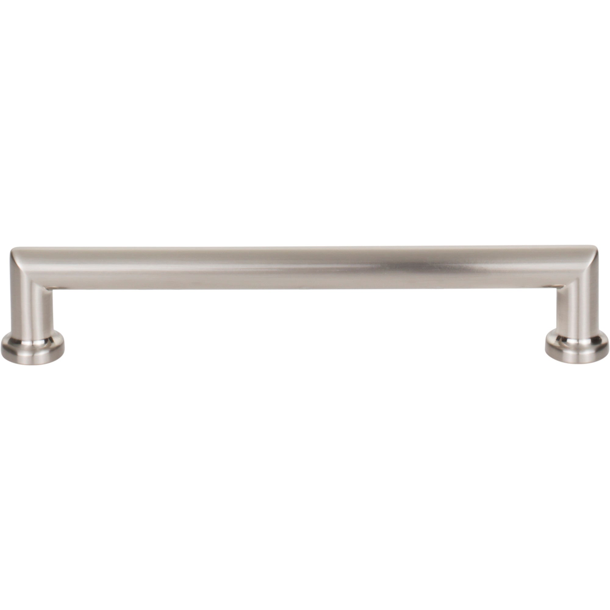 Morris Bar Pull - Brushed Satin Nickel