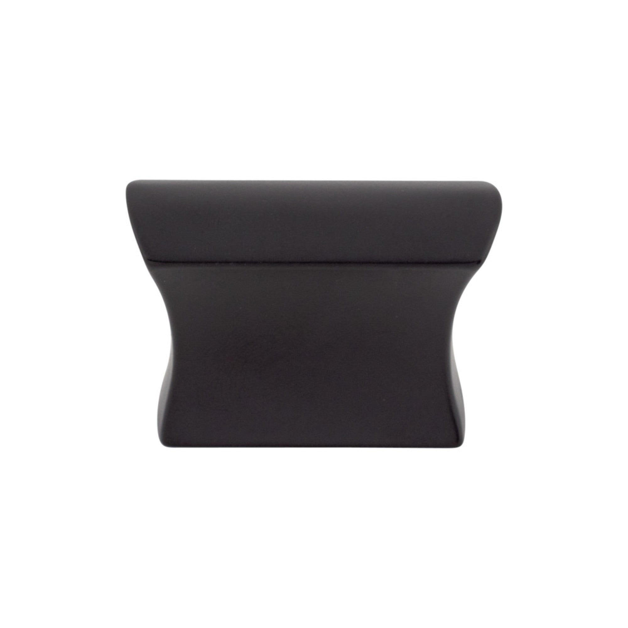Glacier Knob - Flat Black