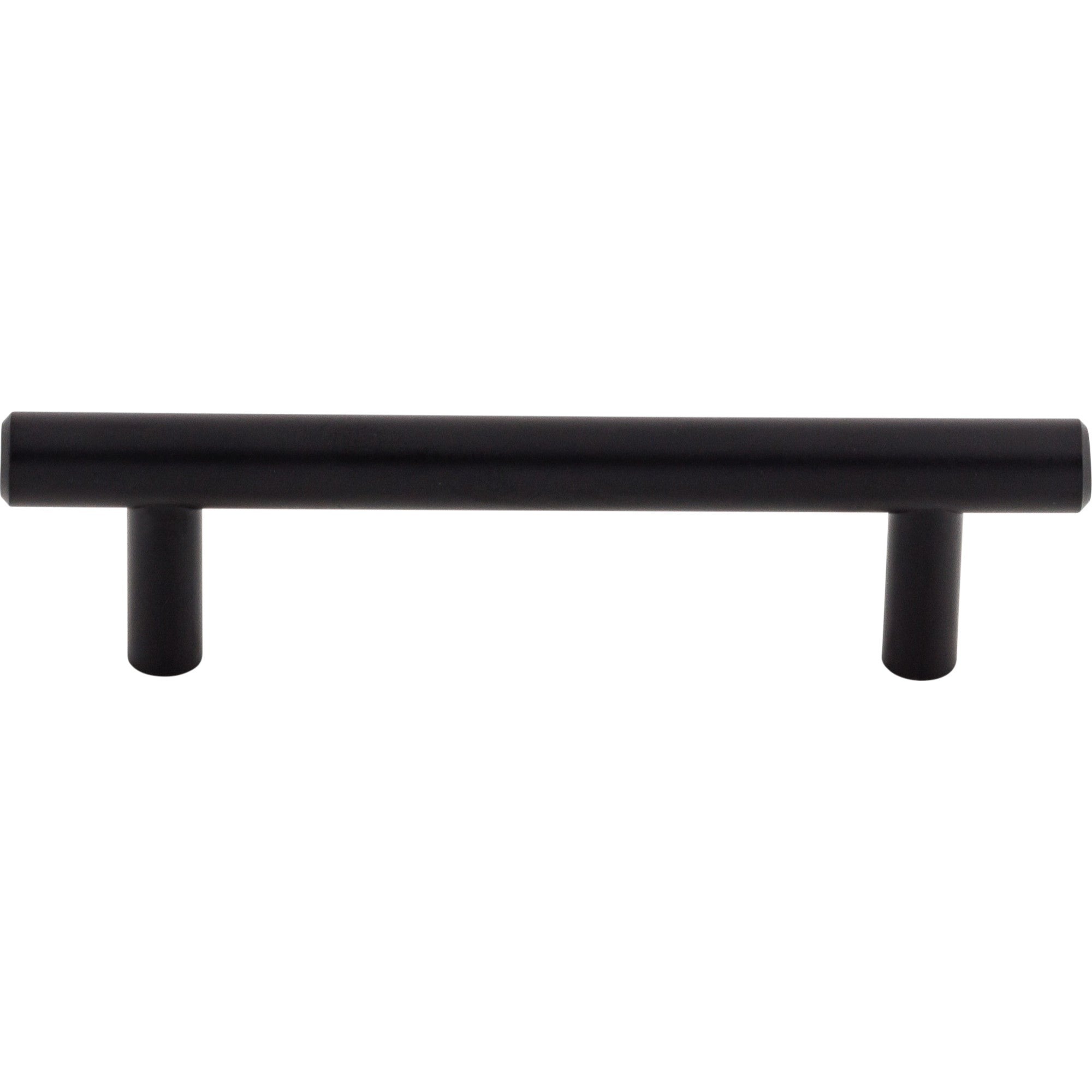 Hopewell Bar Pull - Flat Black