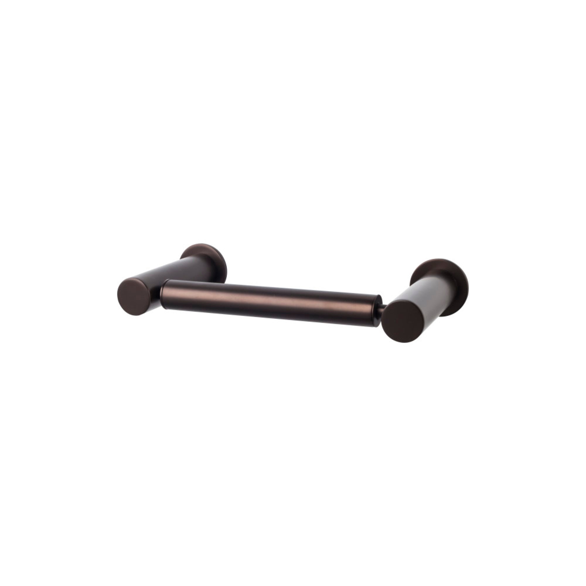 TOP BATH (R) Hopewell Bath Wall Mounted Toilet Paper Holder - Oil Rubbed Bronze