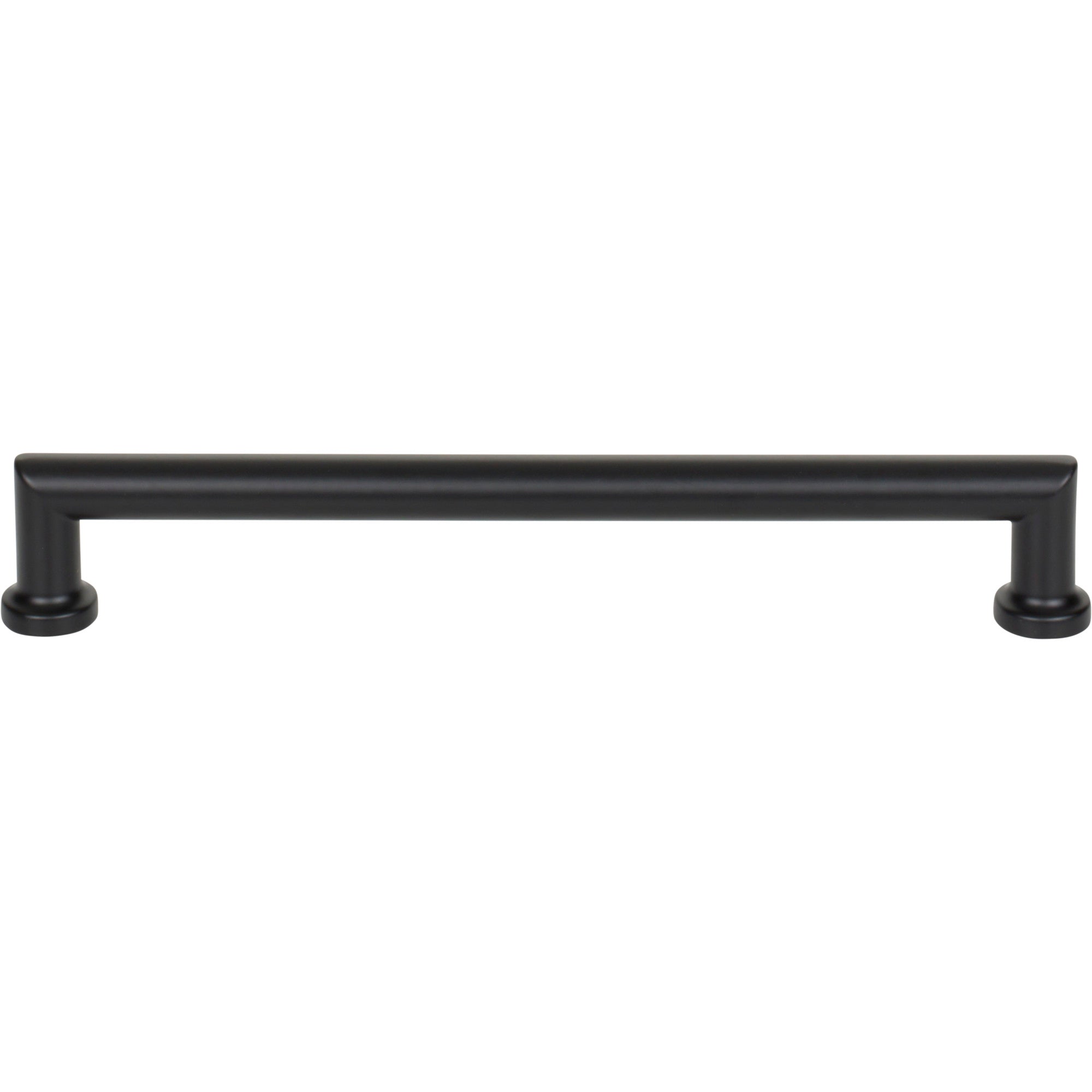 Morris Bar Pull - Flat Black