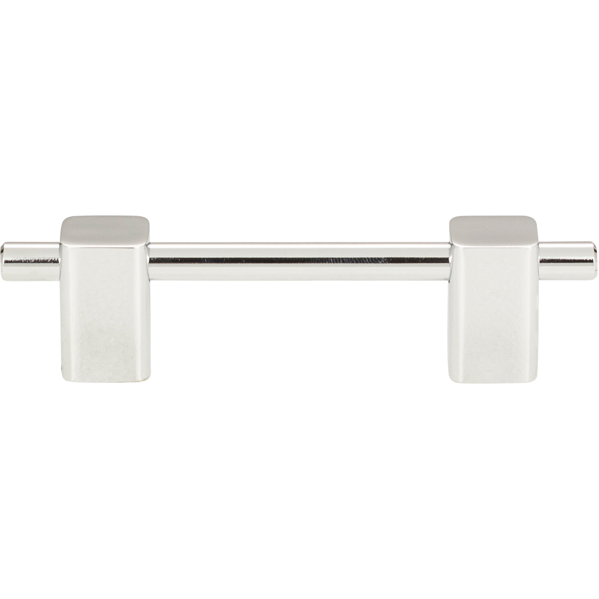Element Bar Pull - Polished Chrome