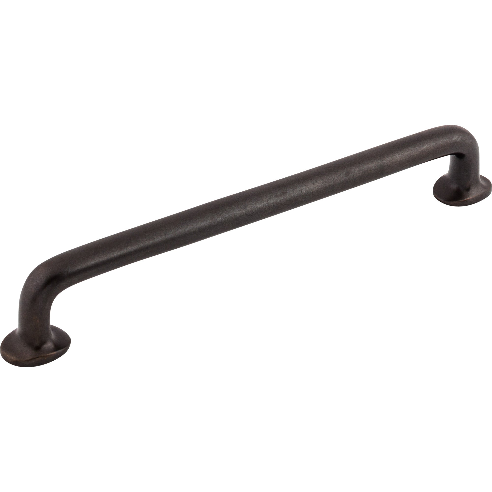 Aspen Rounded Bar Pull