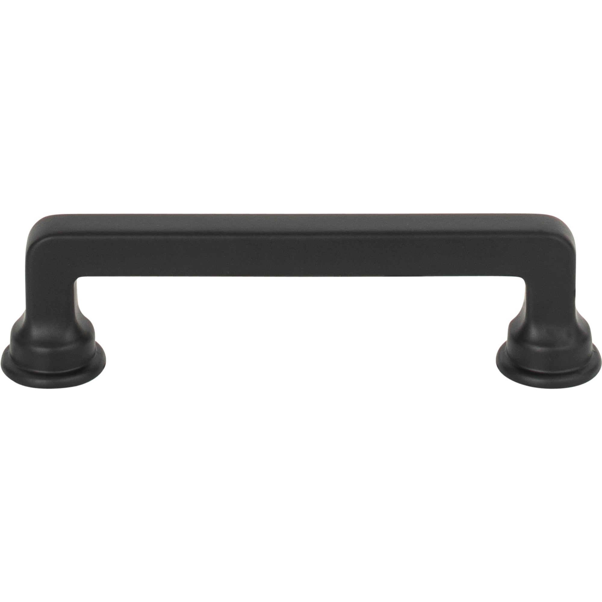 Oskar Bar Pull - Matte Black