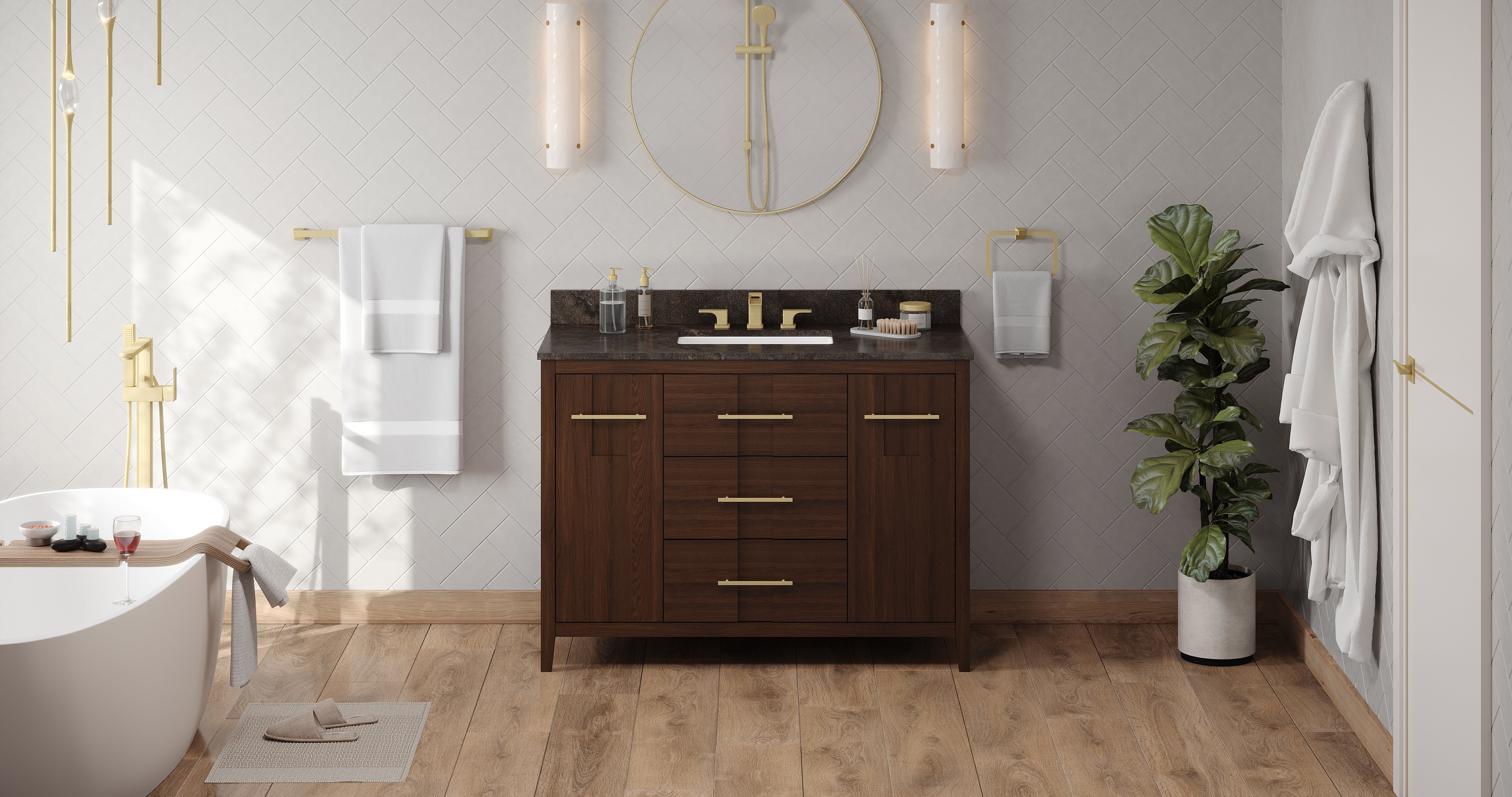 48" Katara Vanity