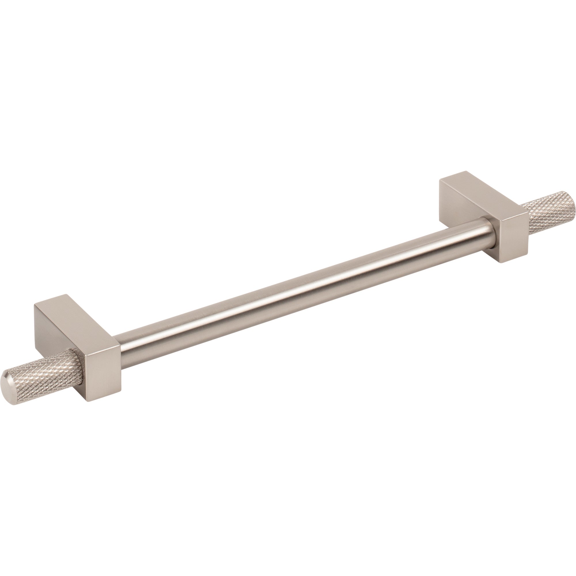 Larkin Knurled Ends 160 mm Center-to-Center Bar Pull