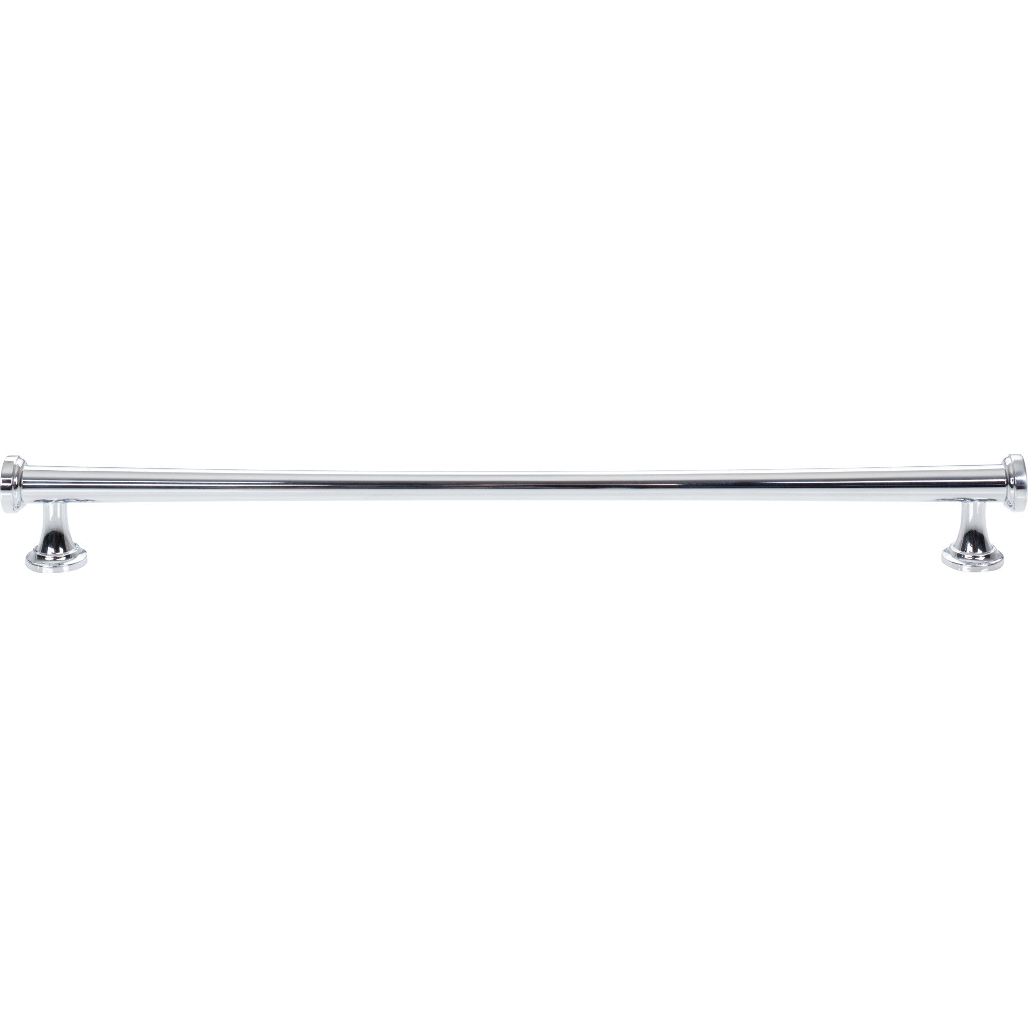 Browning Bar Pull - Polished Chrome