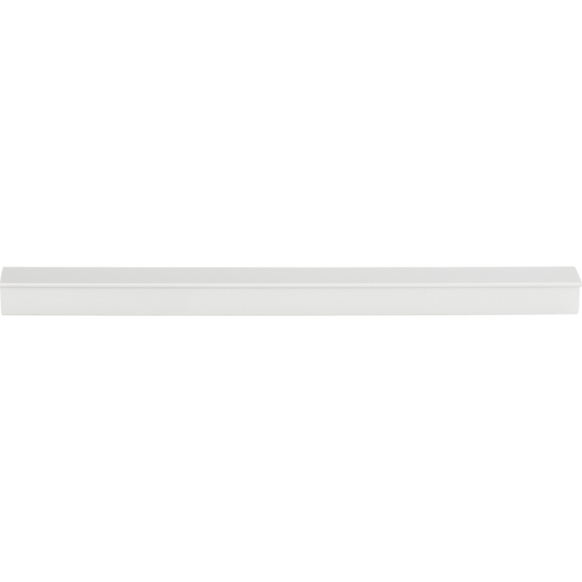 T Bar Bar Pull - Matte Chrome