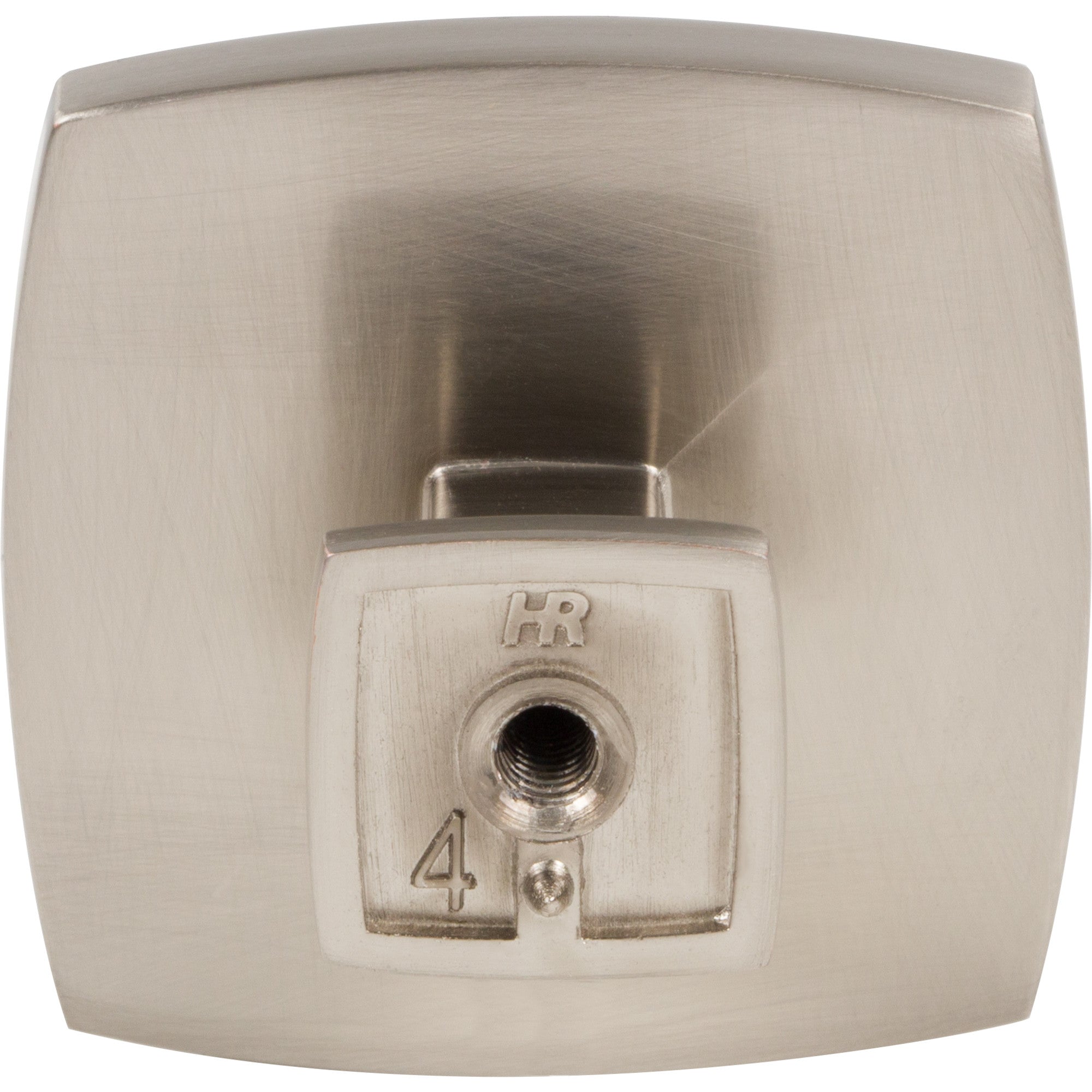 Renzo 1-3/4" Diameter Square Knob