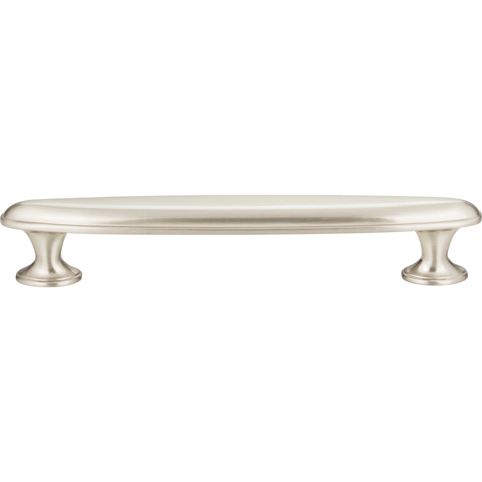 Austen Bar Pull - Brushed Nickel