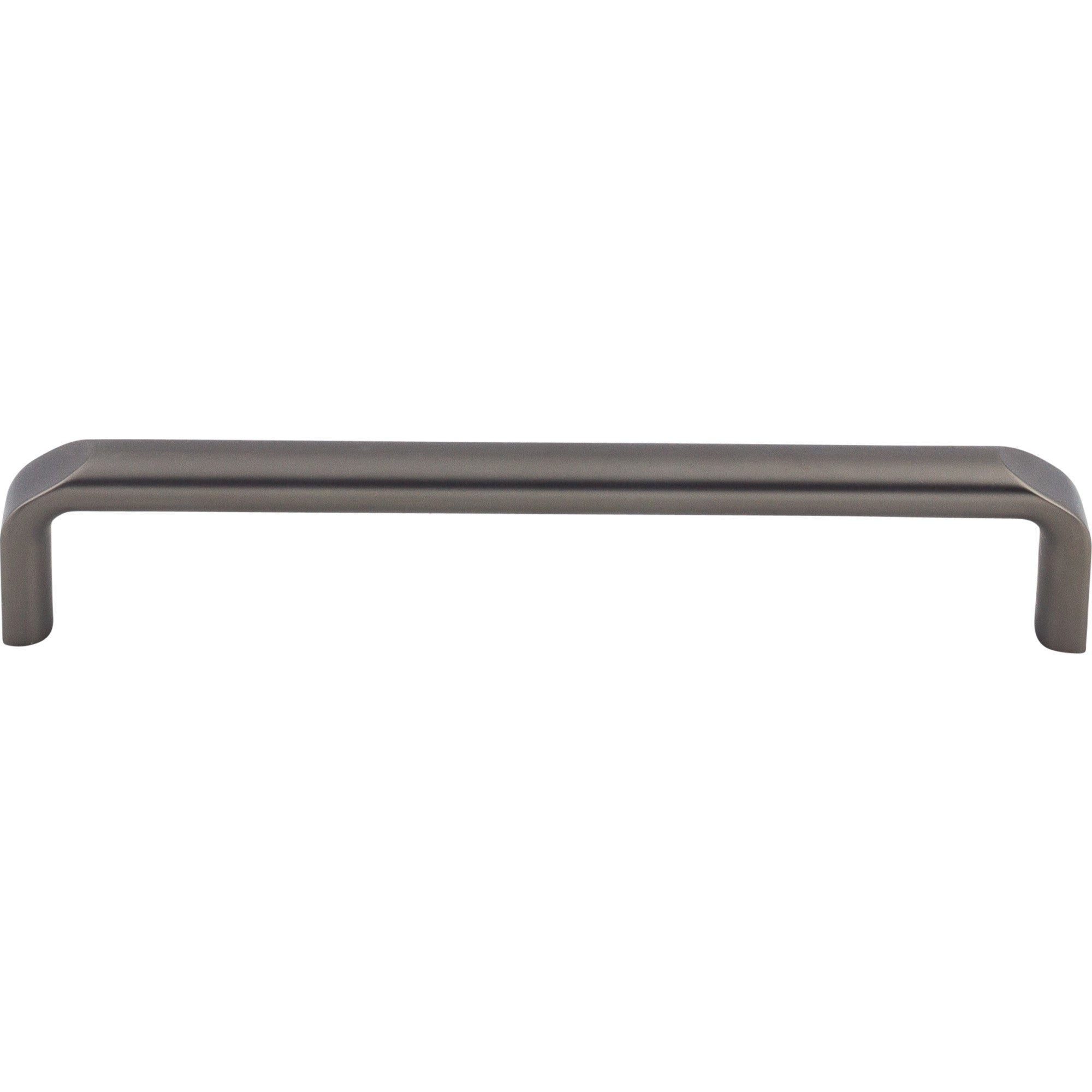 Exeter Bar Pull - Ash Gray