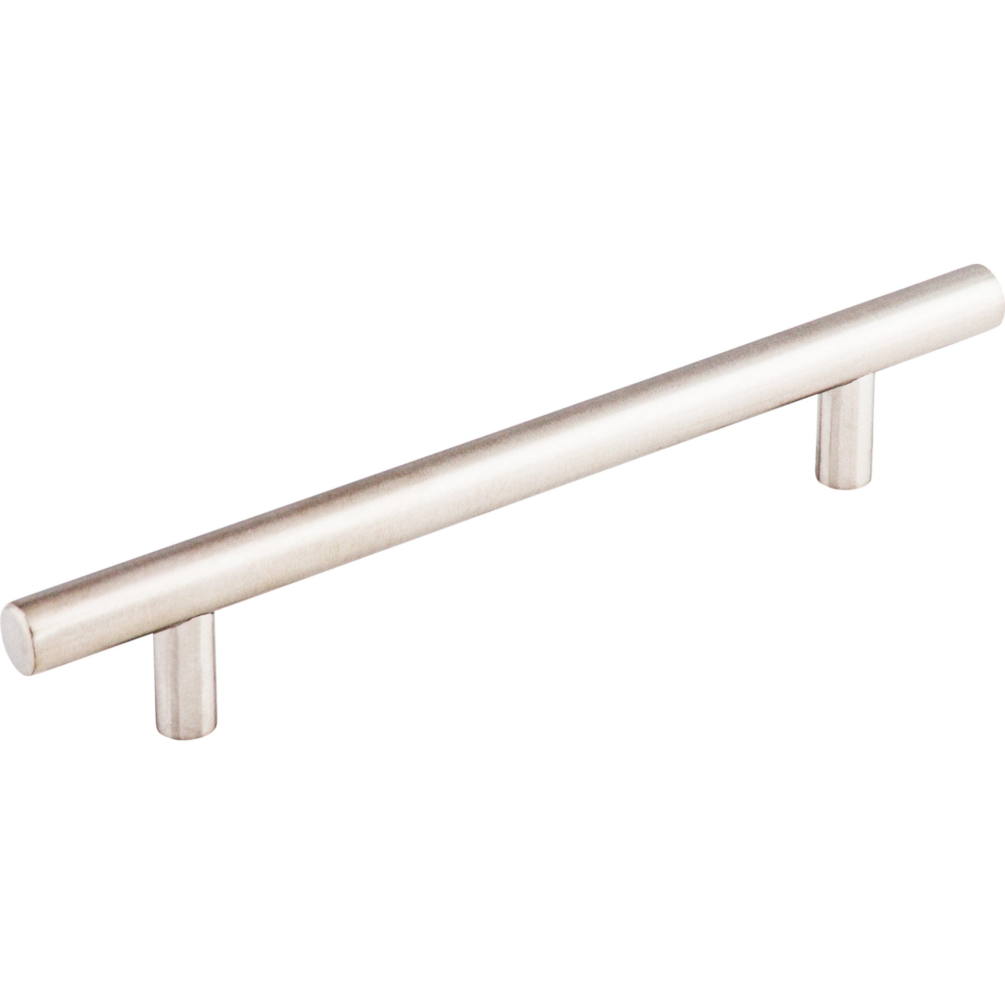Hollow 5 1/16" Center to Center Bar Pull - Stainless Steel