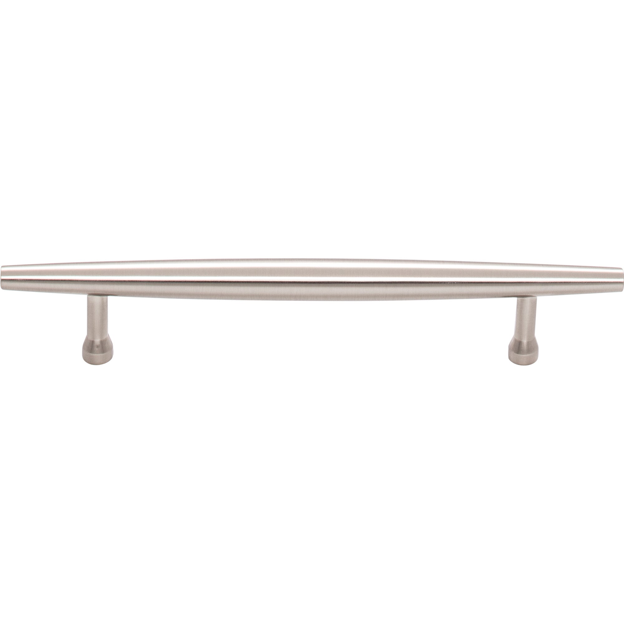 Allendale 5 1/16" Center to Center Bar Pull - Brushed Satin Nickel