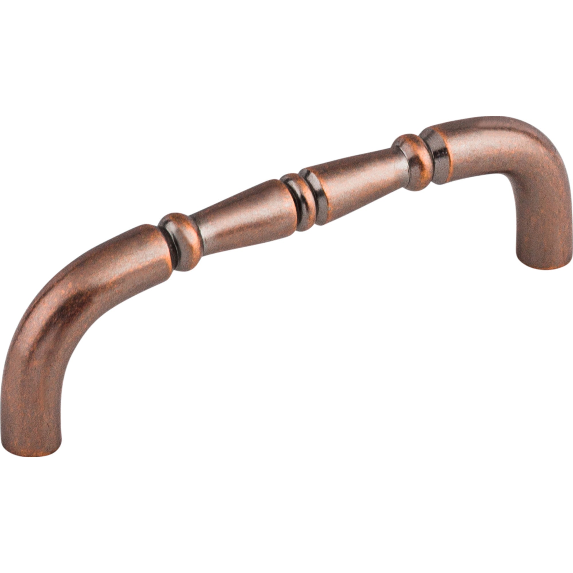 Nouveau Ring Bar Pull