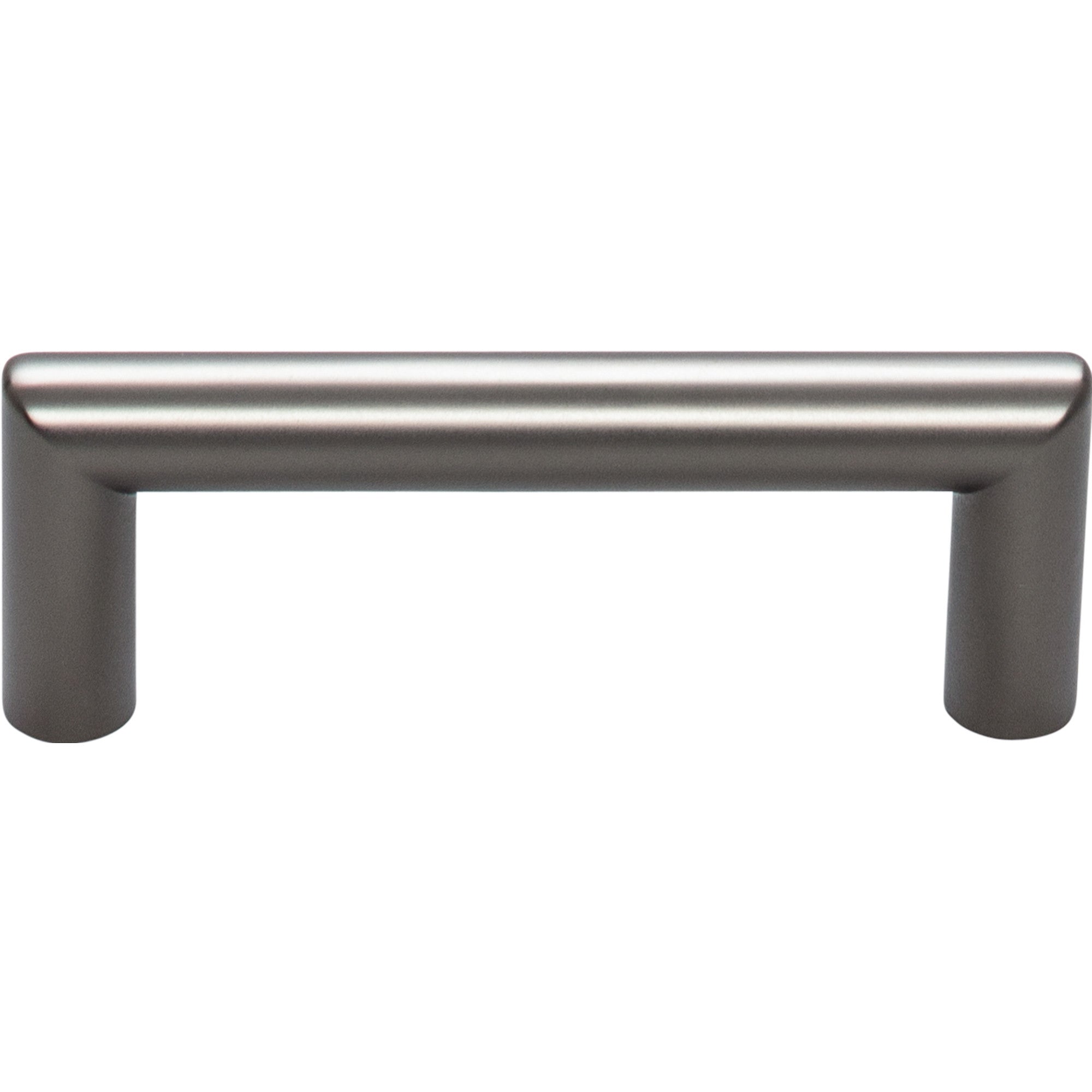 Kinney Bar Pull - Ash Gray