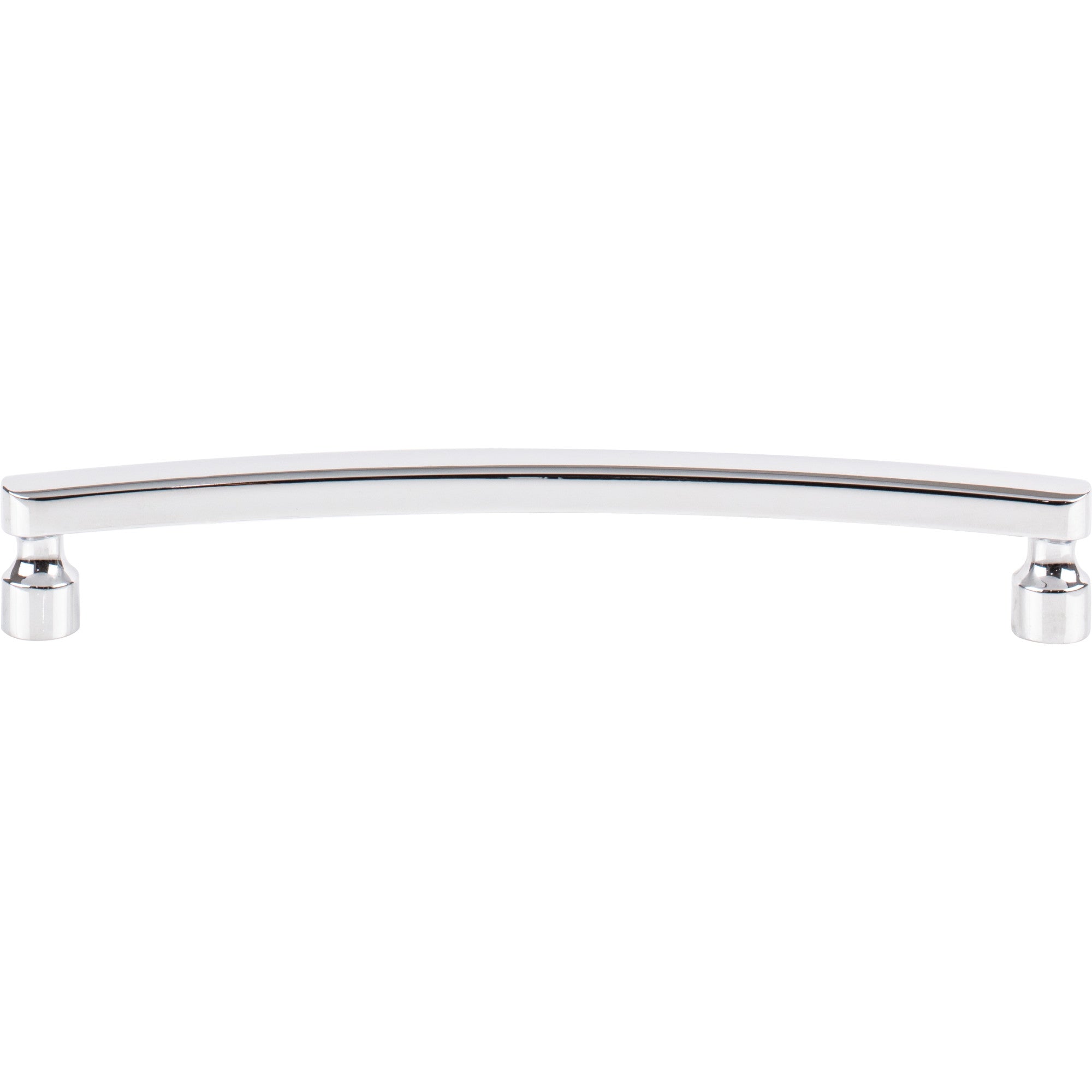 Lennox Bar Pull - Polished Chrome