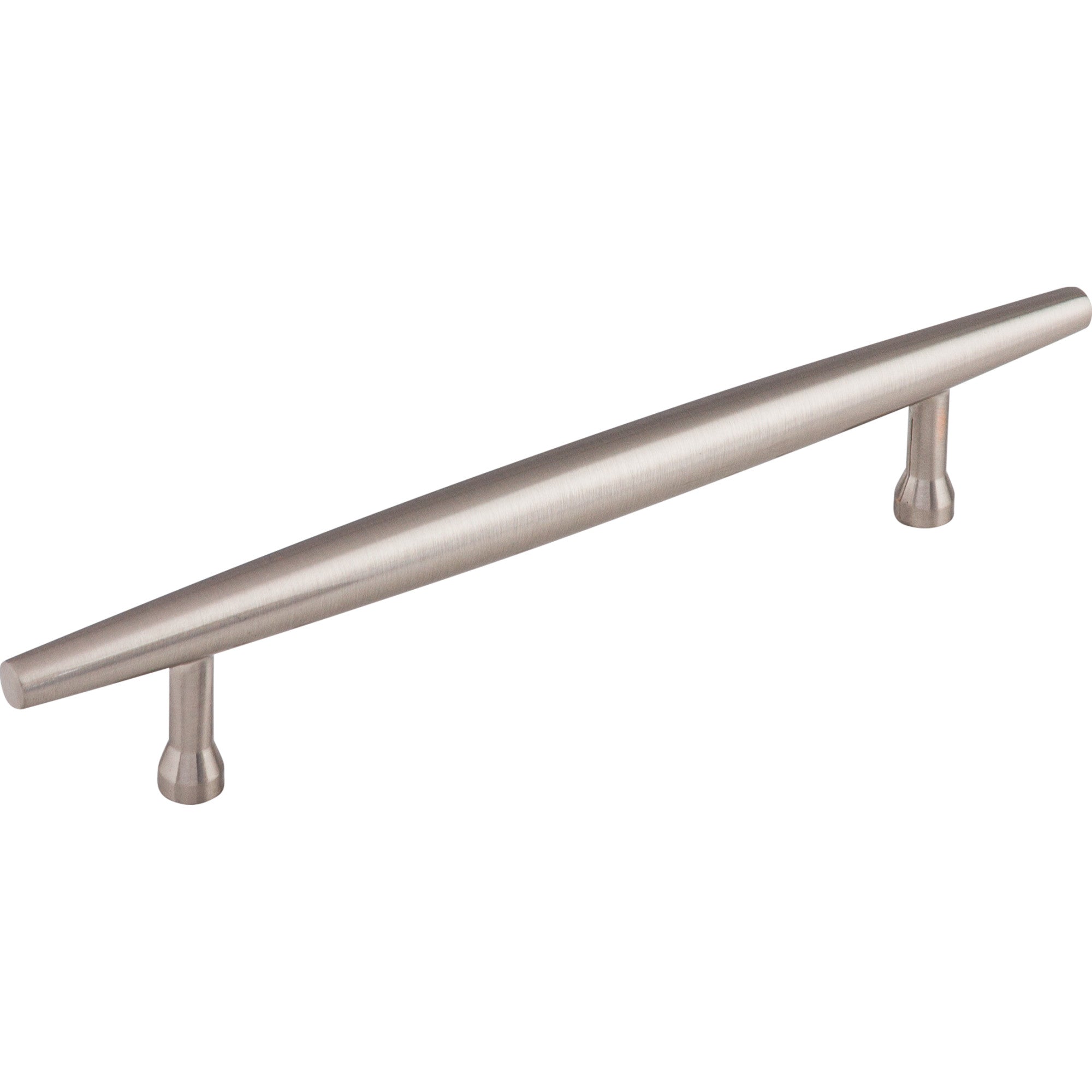 Allendale 5 1/16" Center to Center Bar Pull - Brushed Satin Nickel