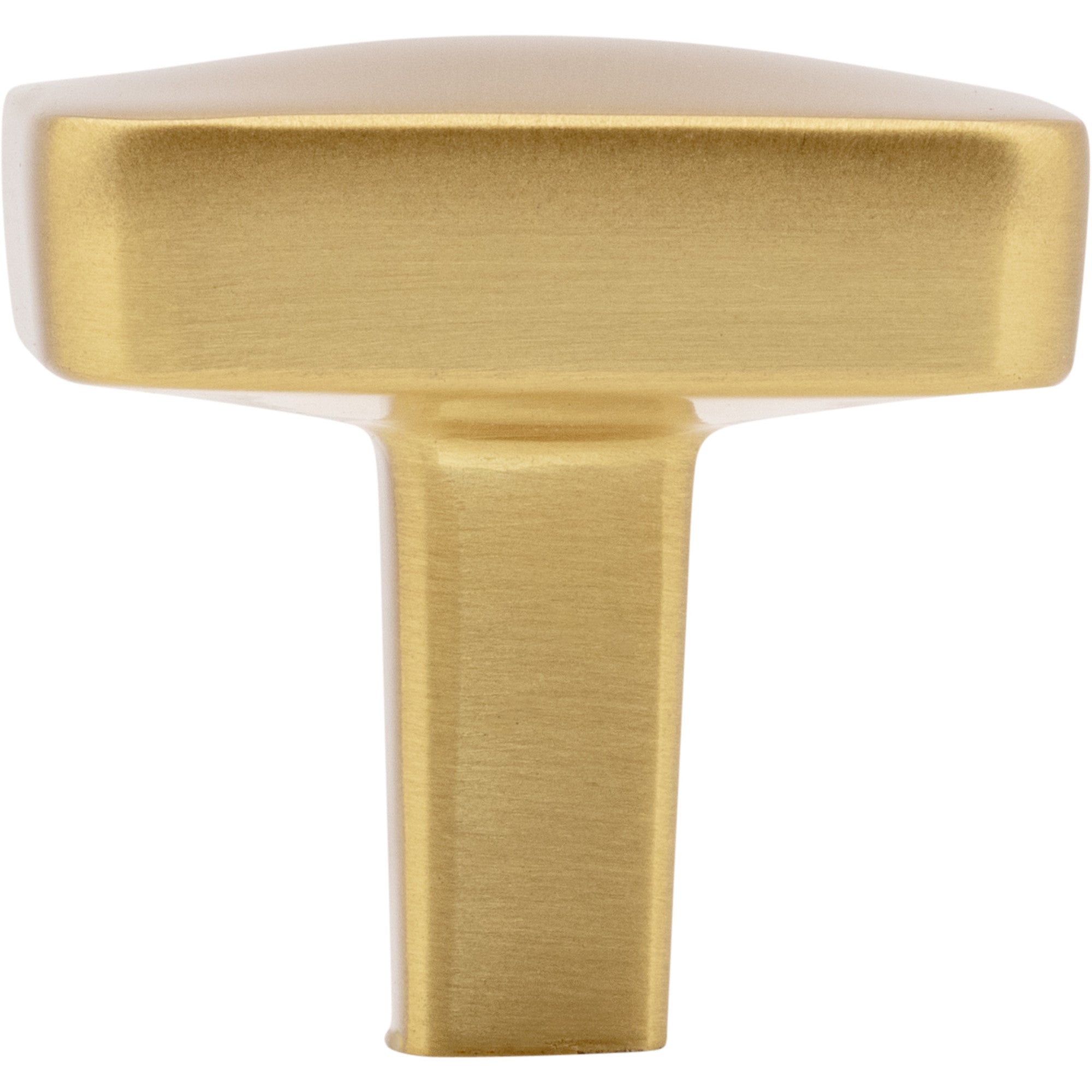 Whitlock Square Knob