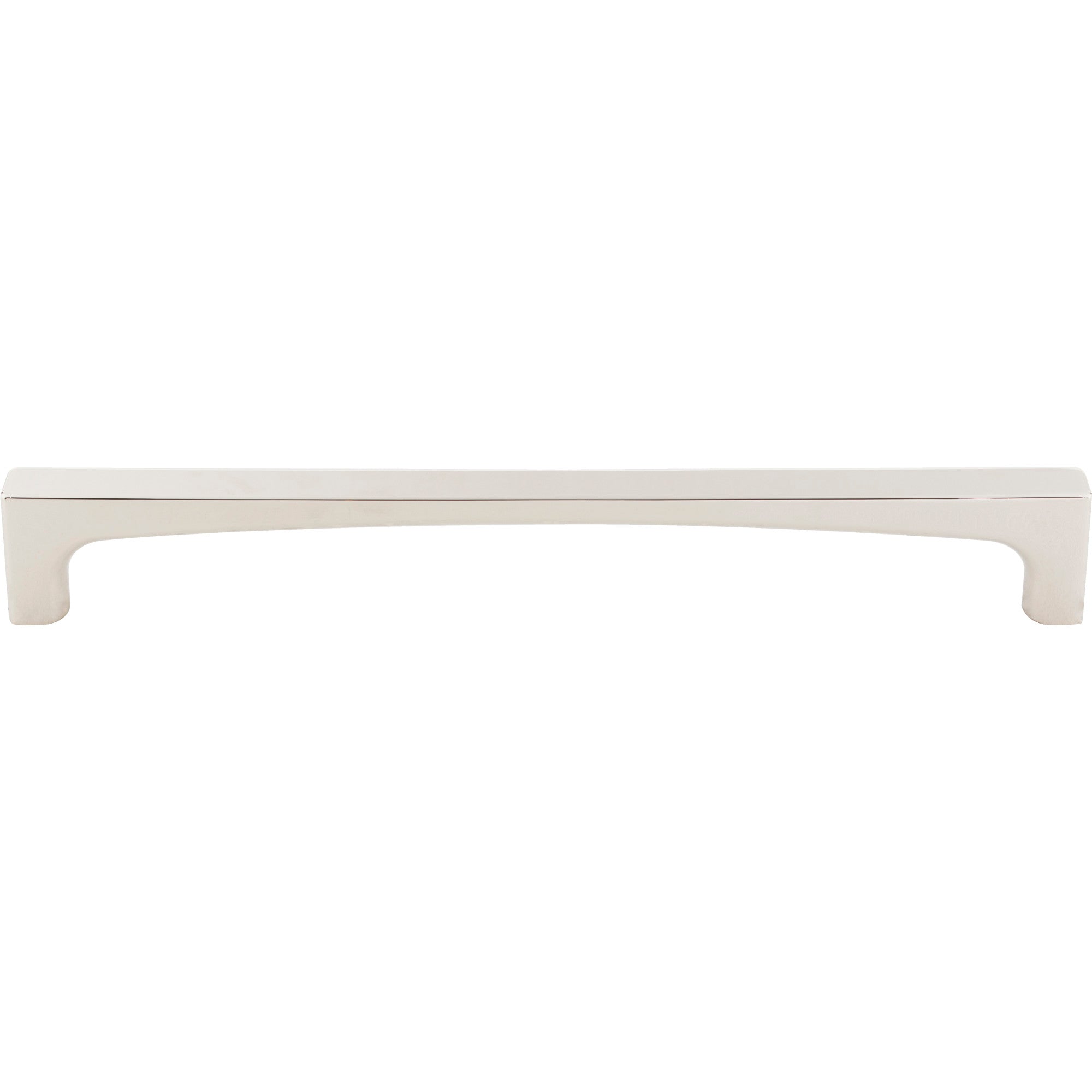 Riverside Appliance Pull - Polished Nickel