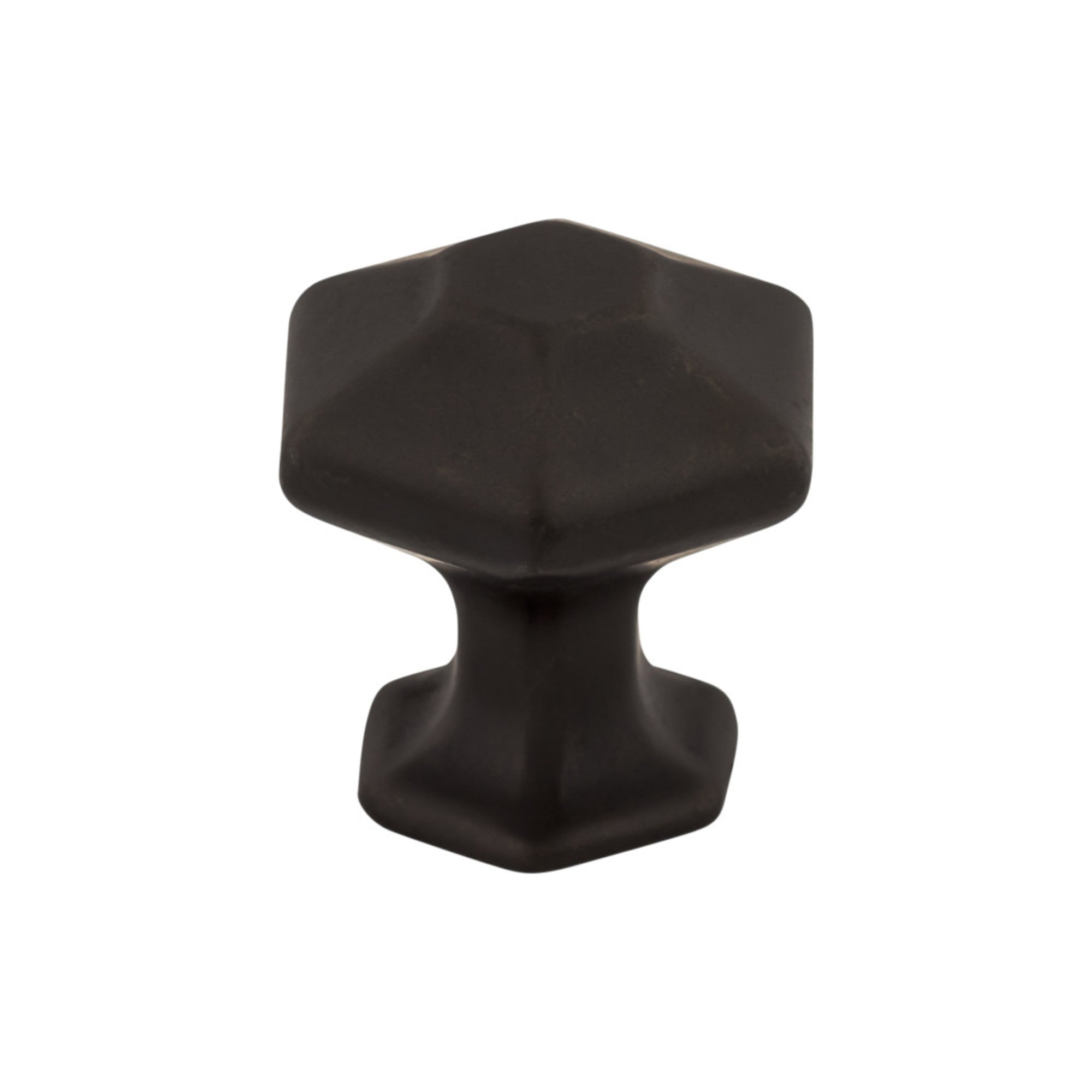 Spectrum 1" Diameter Round Knob - Sable