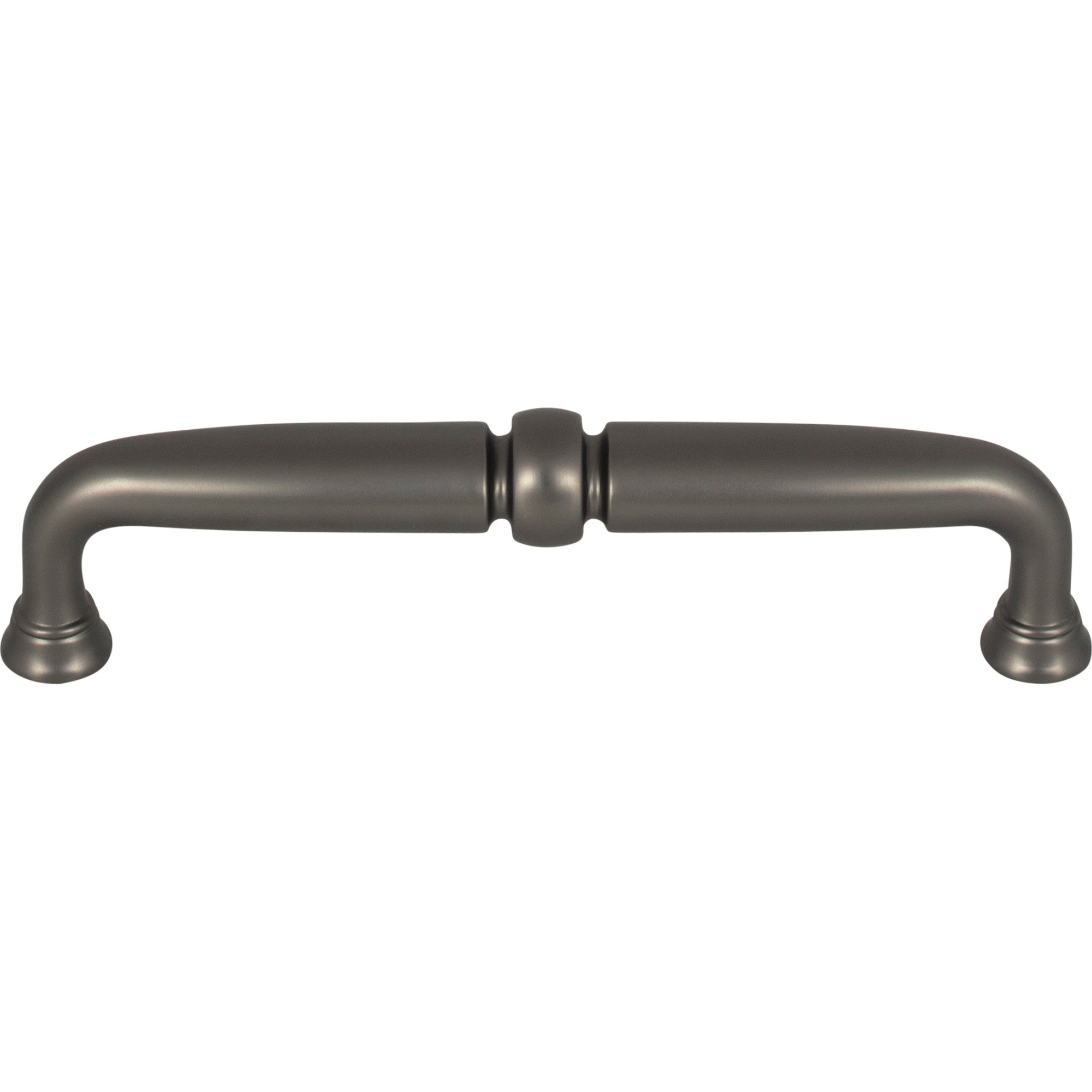Henderson 5 1/16" Center to Center Bar Pull - Ash Gray