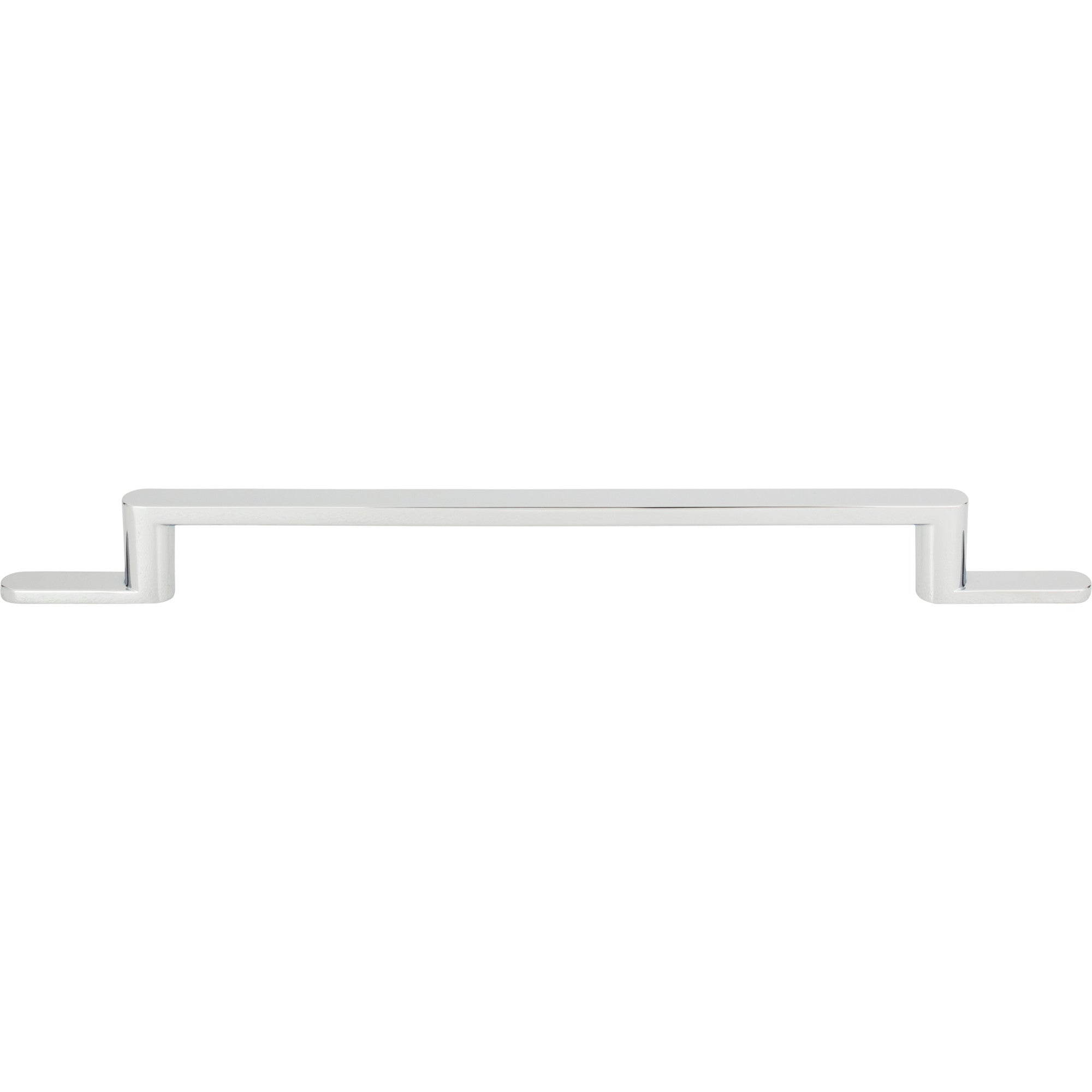Alaire 8 13/16" Center to Center Bar Pull - Polished Chrome