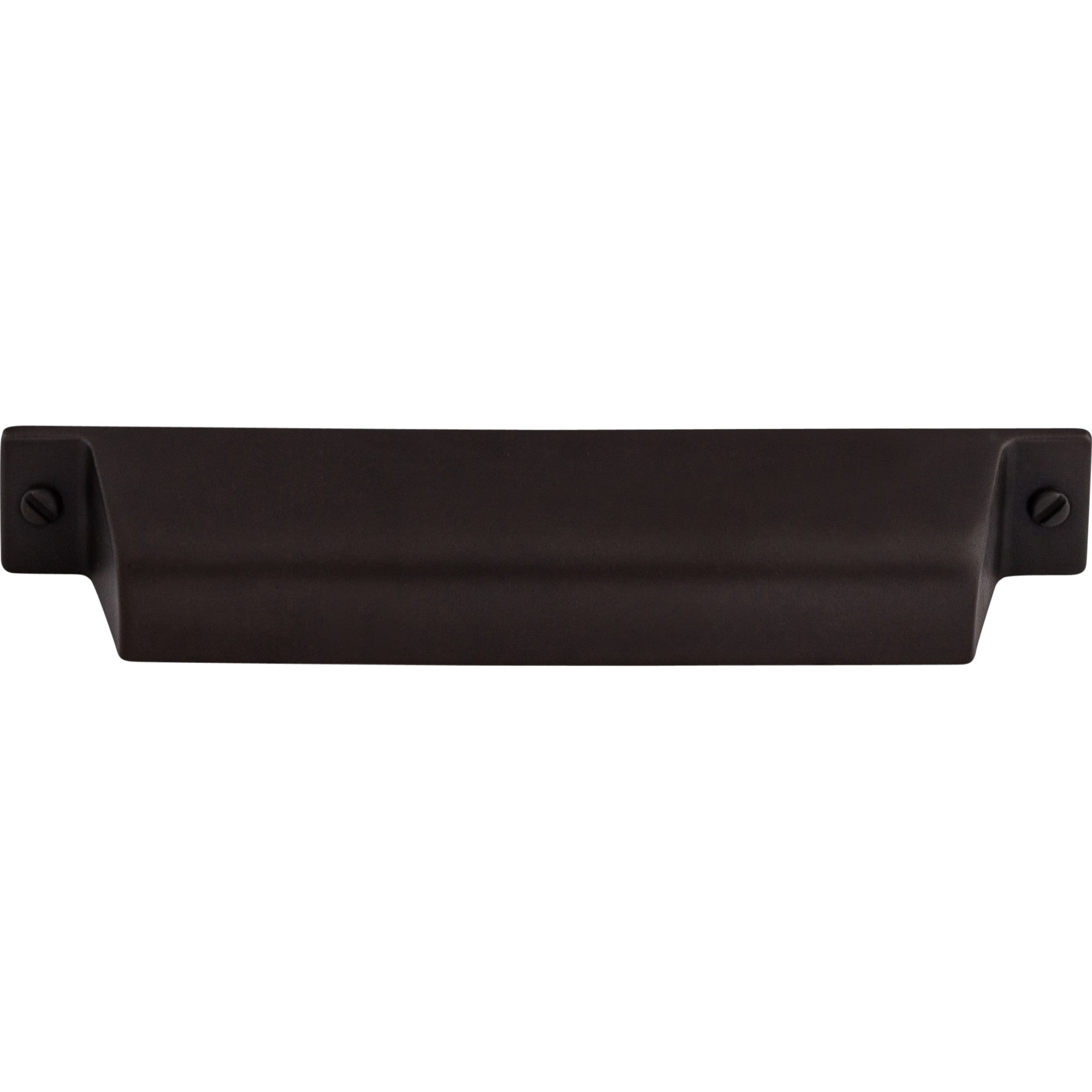 Channing Cup/Bin Pull - Sable