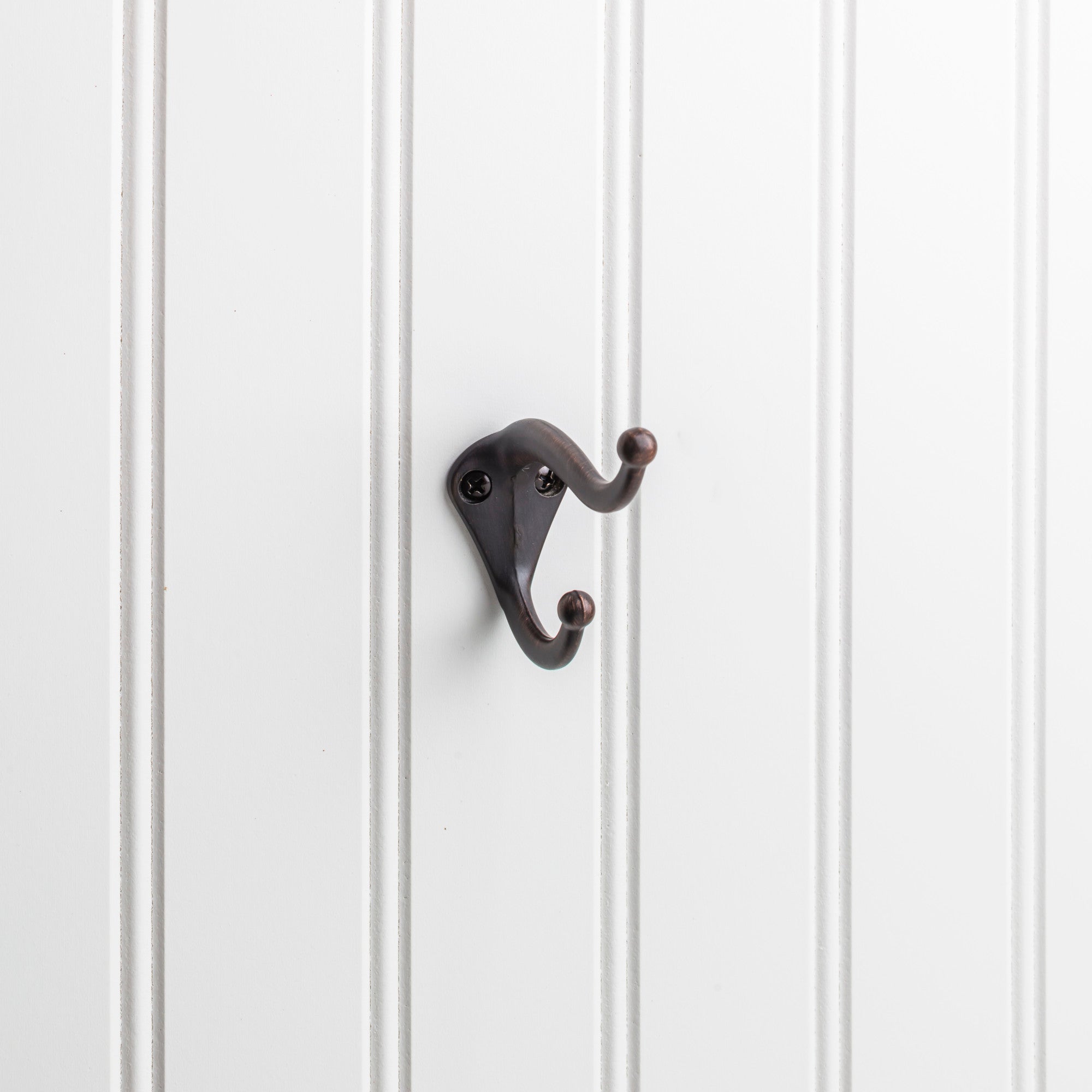 Elements Wall Double Hook