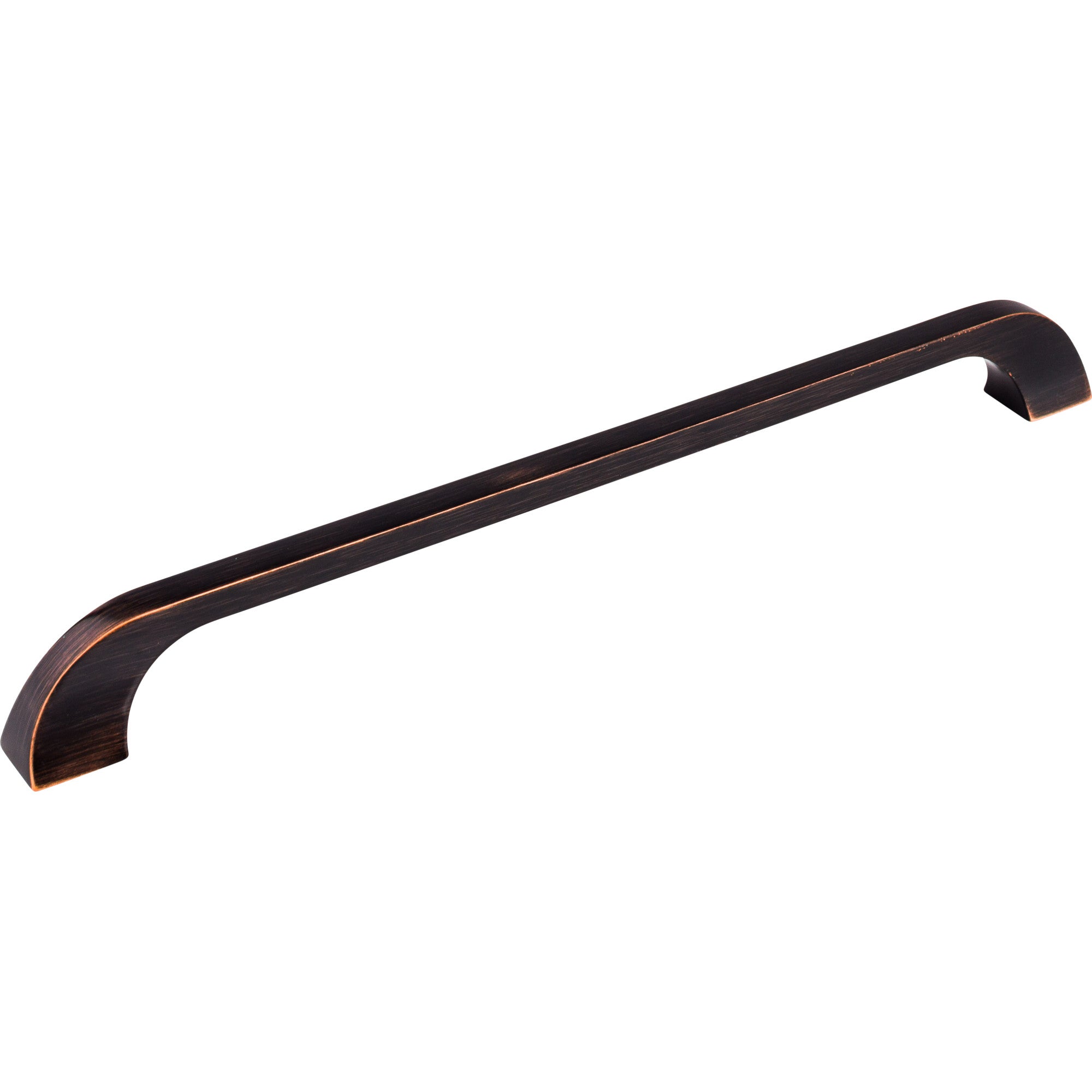 Neo 12" Center to Center Appliance Pull - Tuscan Bronze