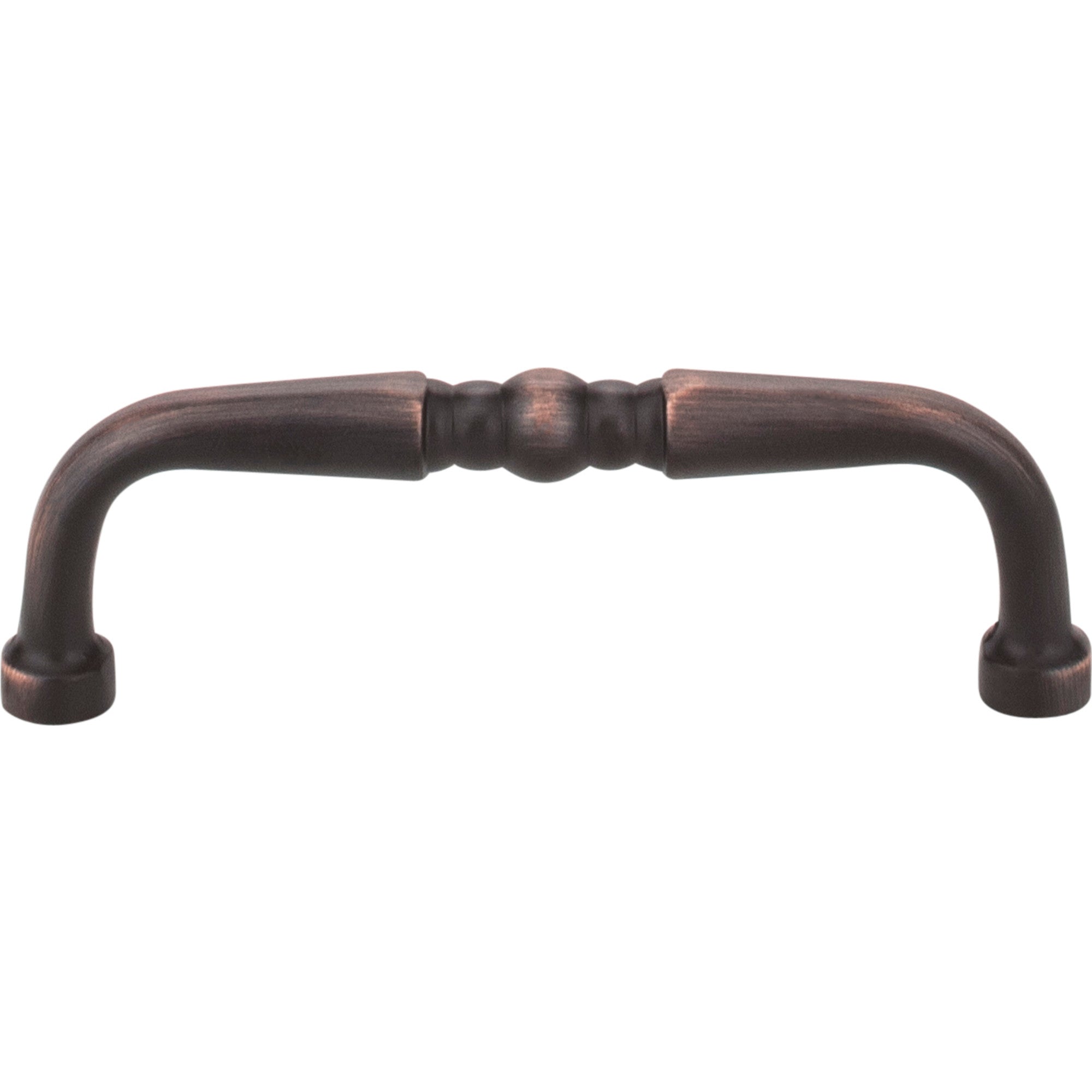 Madison 3" Center-to-Center Bar Pull