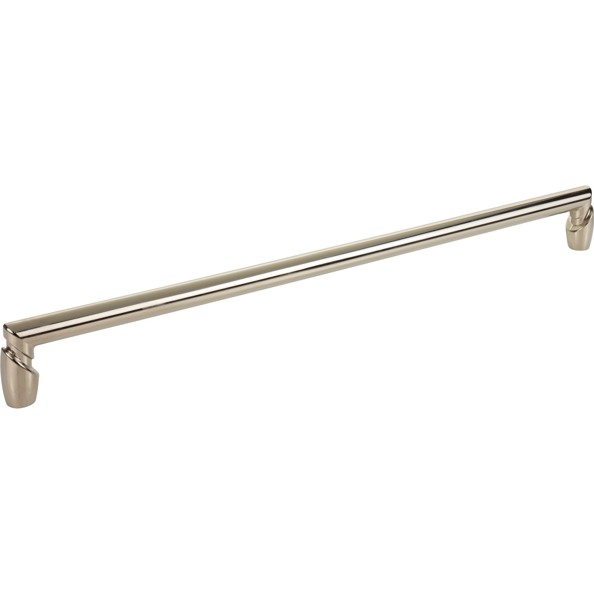 Florham 18" Center to Center Appliance Pull - Polished Nickel