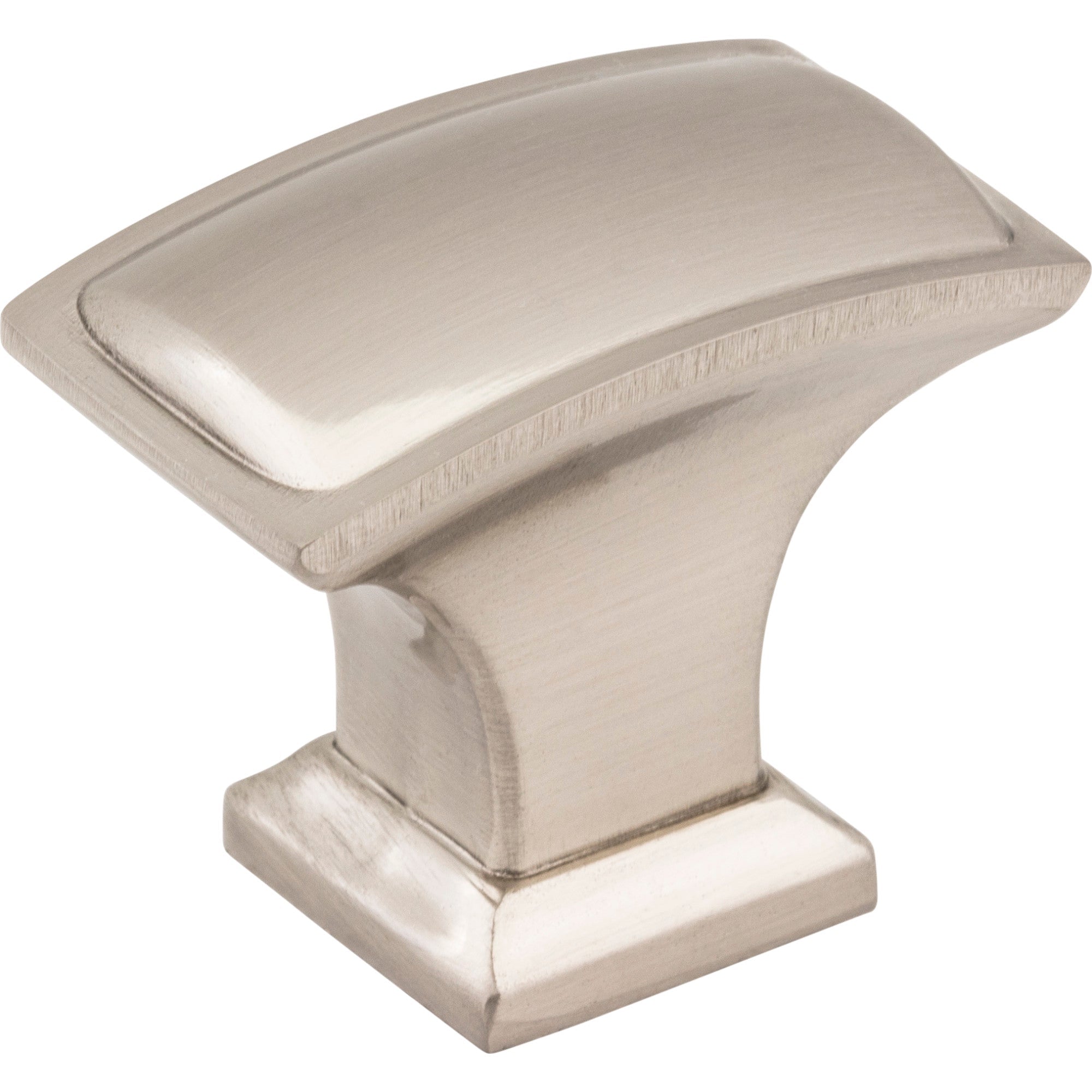 Annadale Rectangle Knob