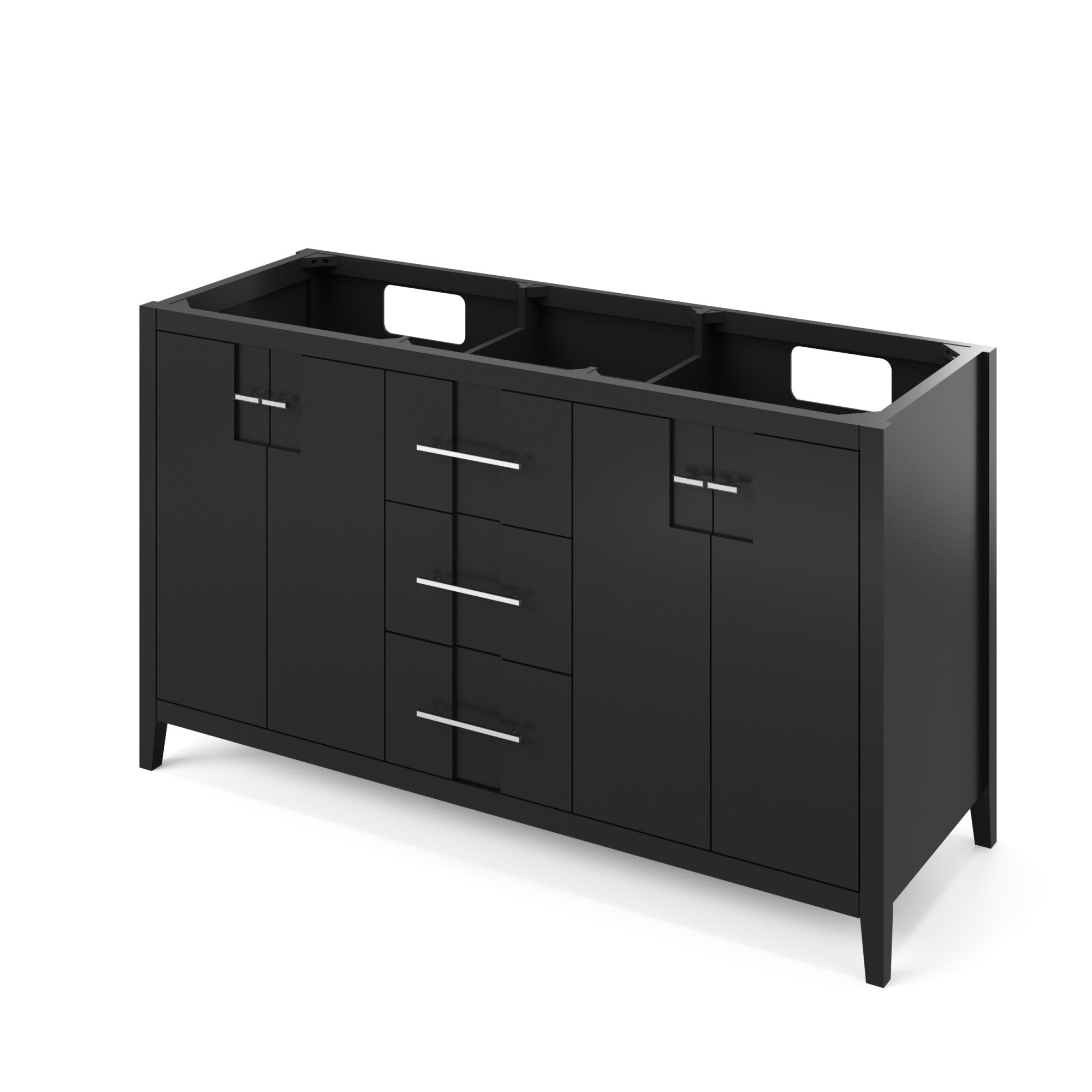 60" Katara Vanity – Double Bowl