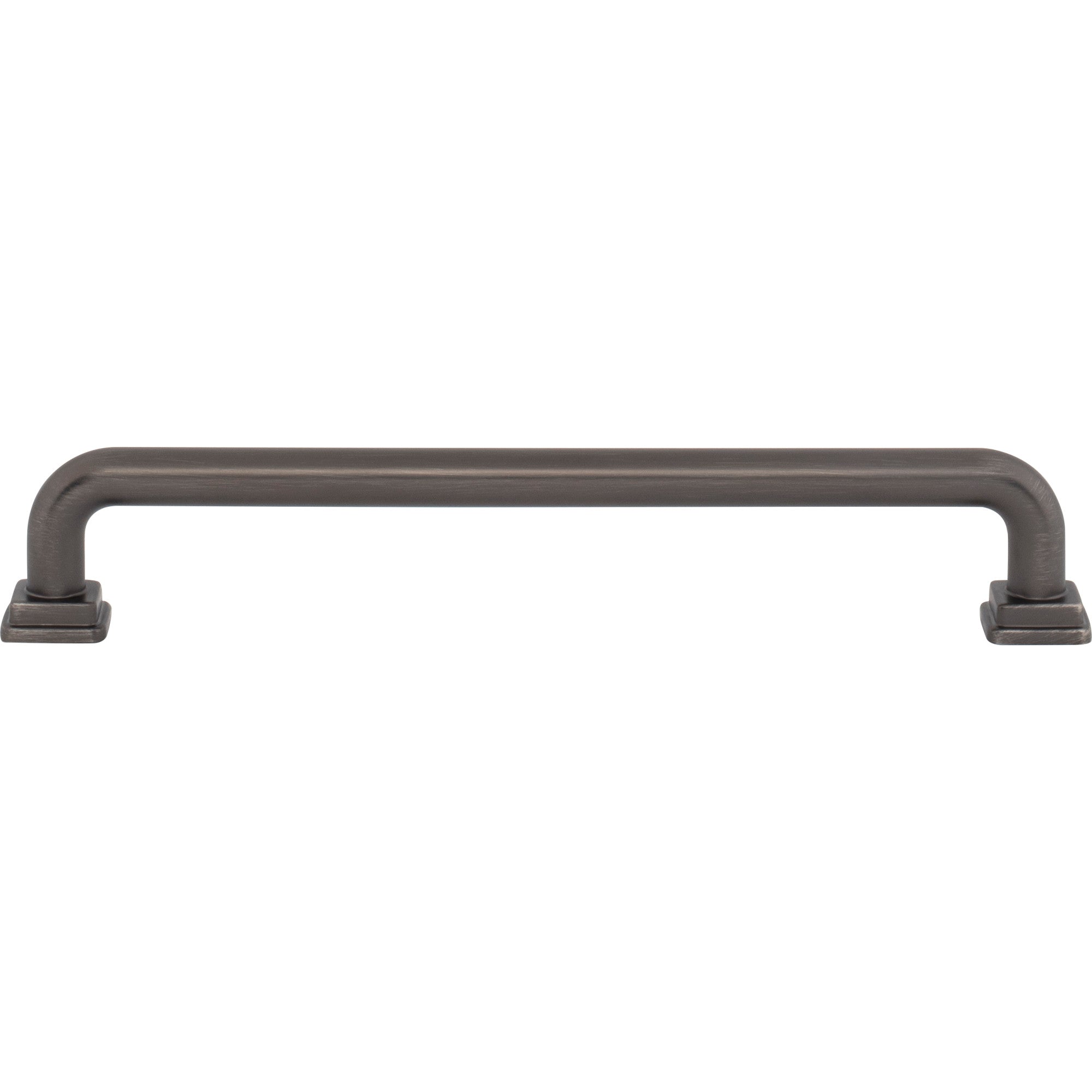 Kimberton Bar Pull - Slate