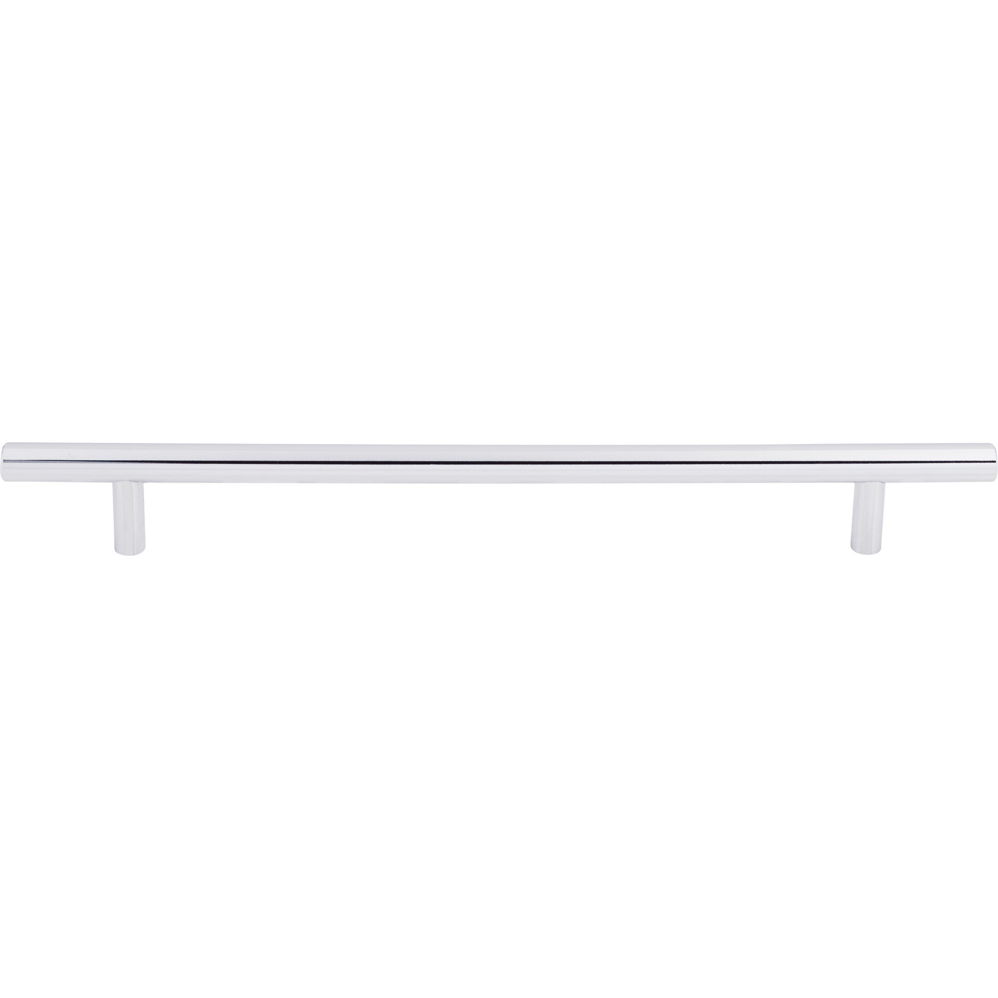Hopewell Bar Pull - Polished Chrome